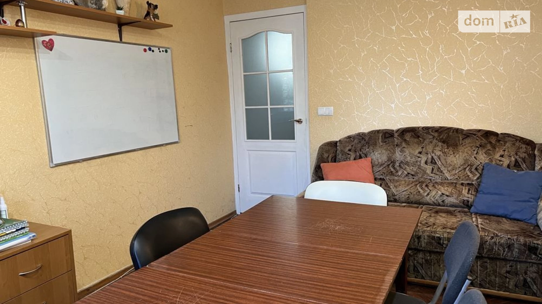 Продается 3-комнатная квартира 60 кв. м в Днепре, ул. Янтарная, 71 - фото 4