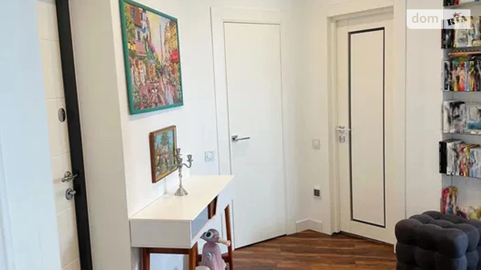 Продається 2-кімнатна квартира 58.8 кв. м у Києві, цена: 154900 $ - фото 5