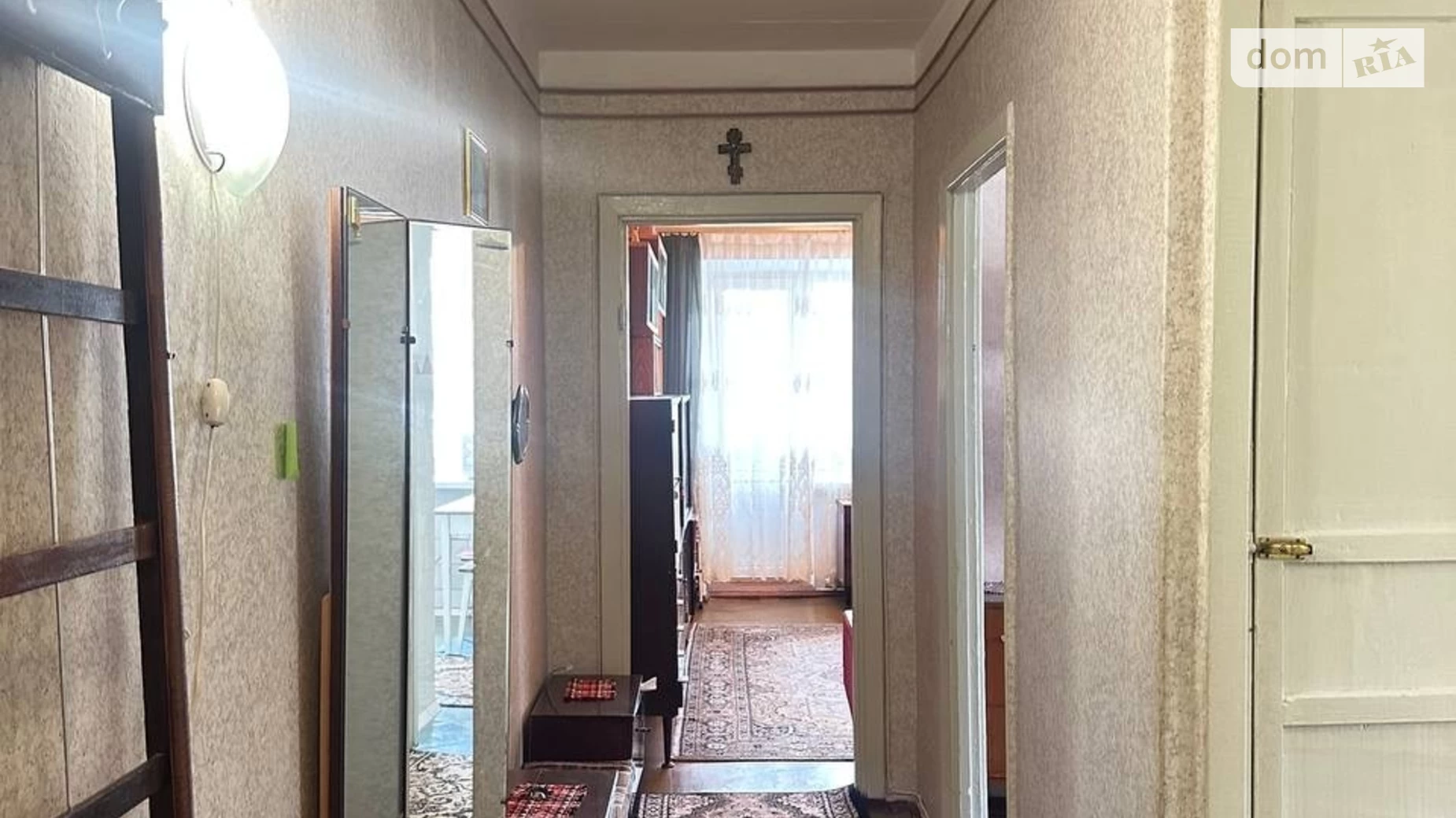 Продається 3-кімнатна квартира 52 кв. м у Хмельницькому, вул. Зарічанська, 18/1 - фото 4