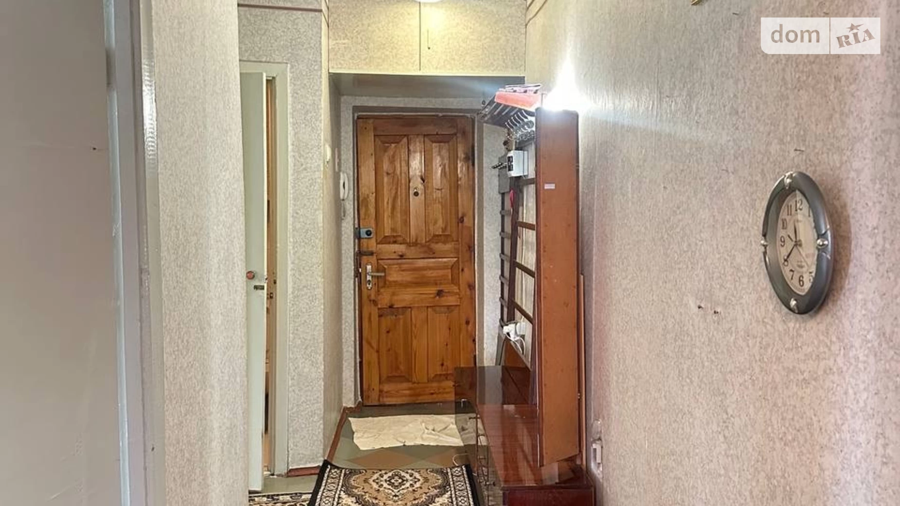 Продається 3-кімнатна квартира 52 кв. м у Хмельницькому, вул. Зарічанська, 18/1 - фото 5