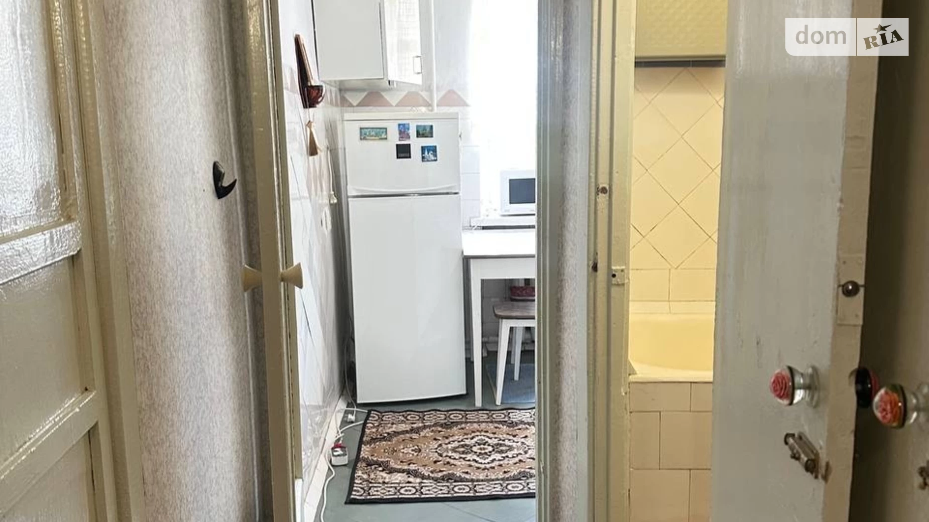 Продається 3-кімнатна квартира 52 кв. м у Хмельницькому, вул. Зарічанська, 18/1 - фото 3