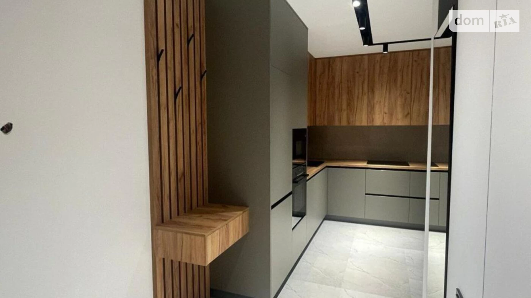 Продается 1-комнатная квартира 48 кв. м в Киеве, цена: 149000 $ - фото 4