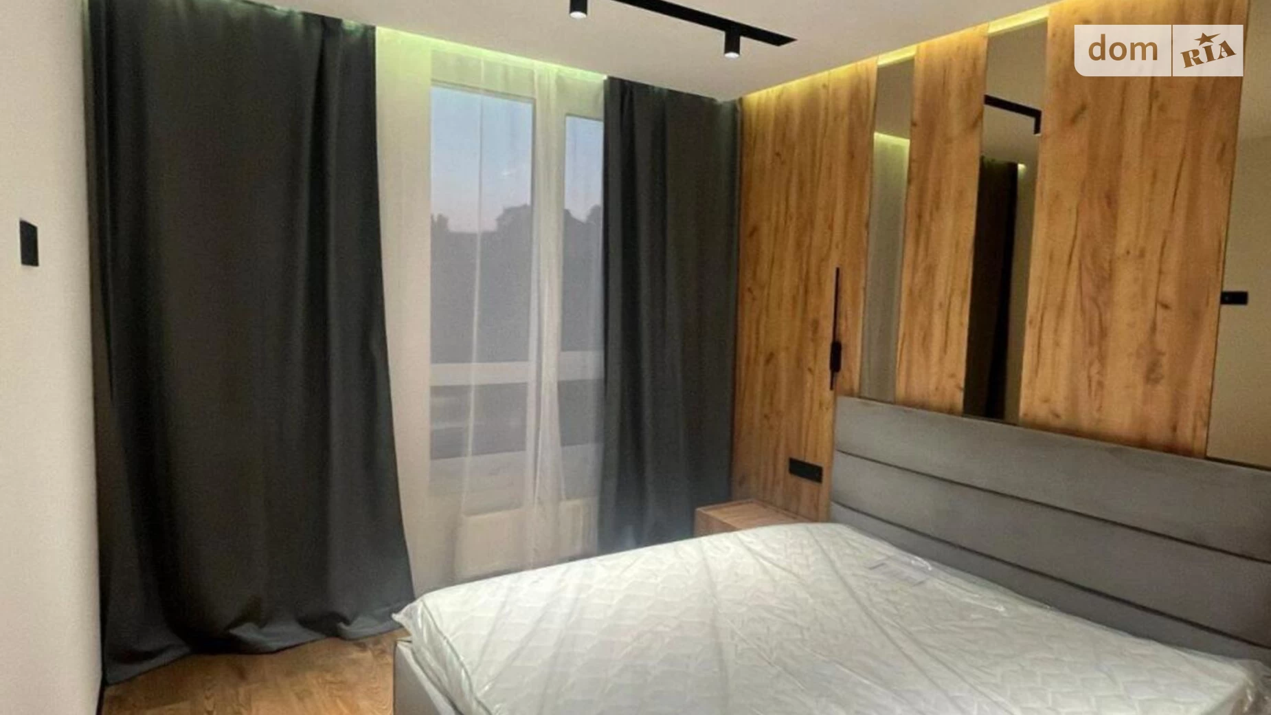 Продается 1-комнатная квартира 48 кв. м в Киеве, цена: 149000 $ - фото 2