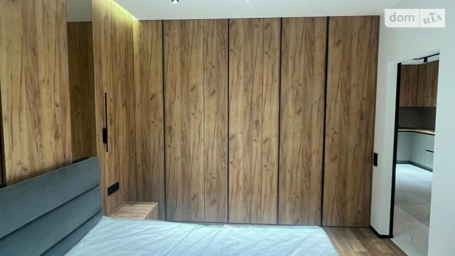Продается 1-комнатная квартира 48 кв. м в Киеве, цена: 149000 $ - фото 3