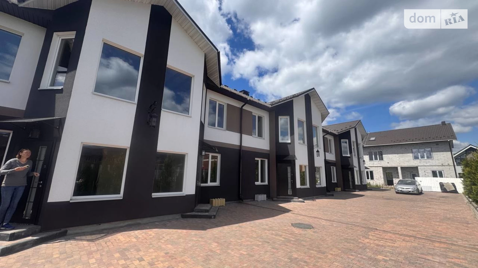 Ирпень ЖК Scandi House, цена: 70000 $ - фото 3