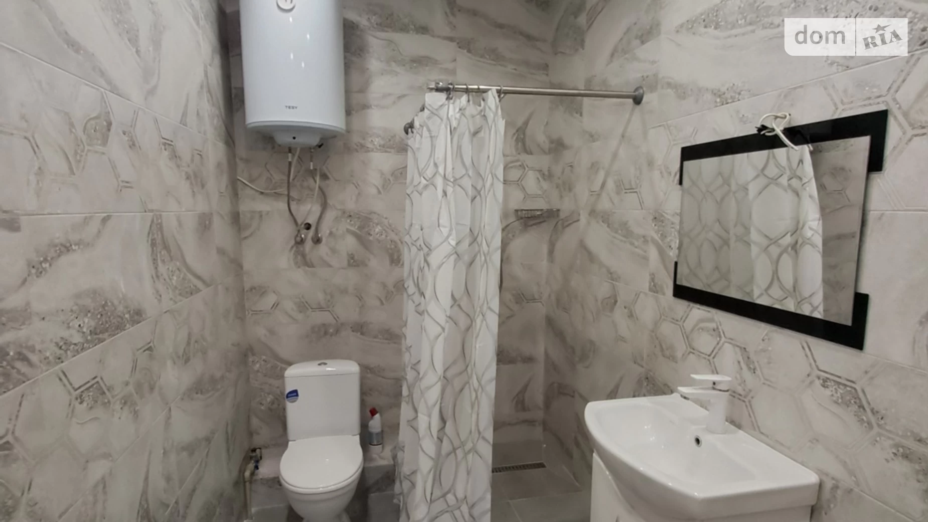 Продается 1-комнатная квартира 31.5 кв. м в Одессе, ул. Штилевая, 1 - фото 2