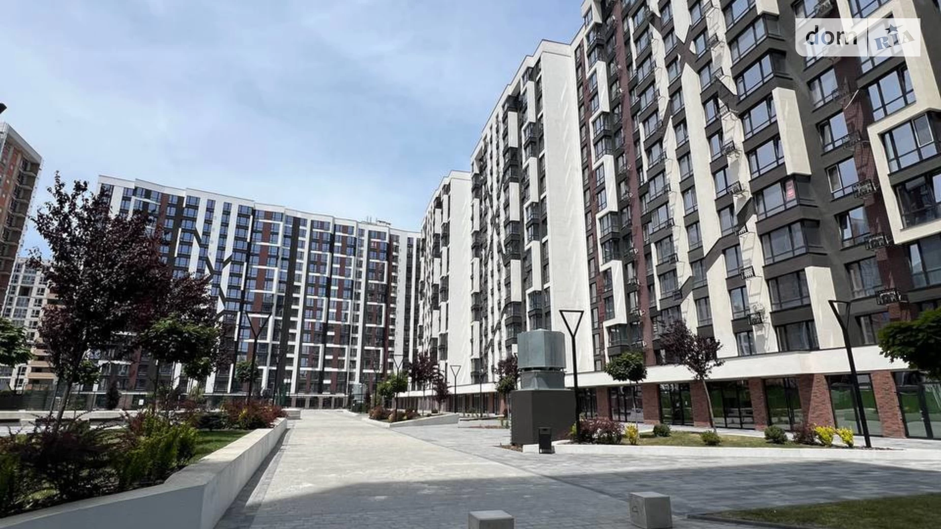Продається 3-кімнатна квартира 159.2 кв. м у Івано-Франківську, вул. Ленкавського, 34/4 - фото 4