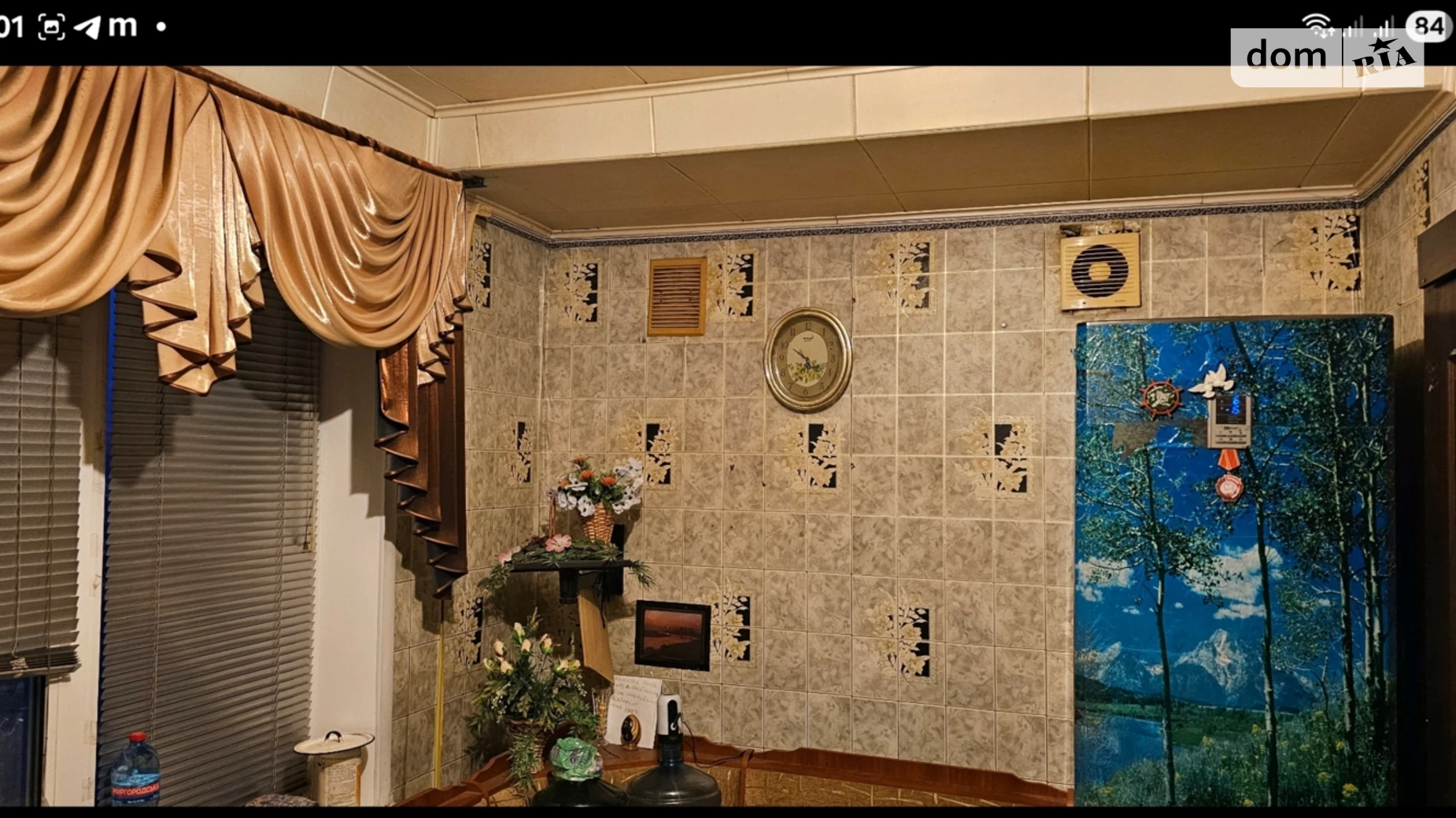 2-кімнатна квартира 53 кв. м у Запоріжжі, вул. Європейська(Малиновського), 14 - фото 2