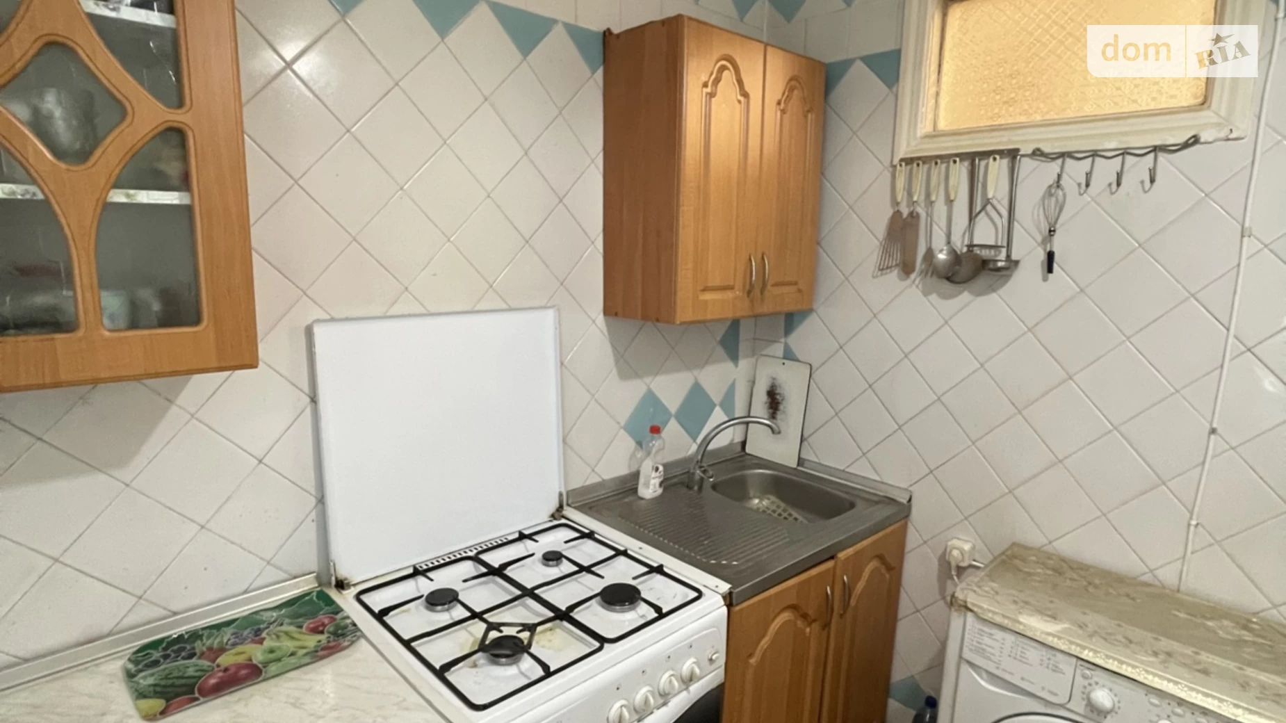 Продається 2-кімнатна квартира 44 кв. м у Одесі, вул. Івана і Юрія Лип, 37 - фото 3