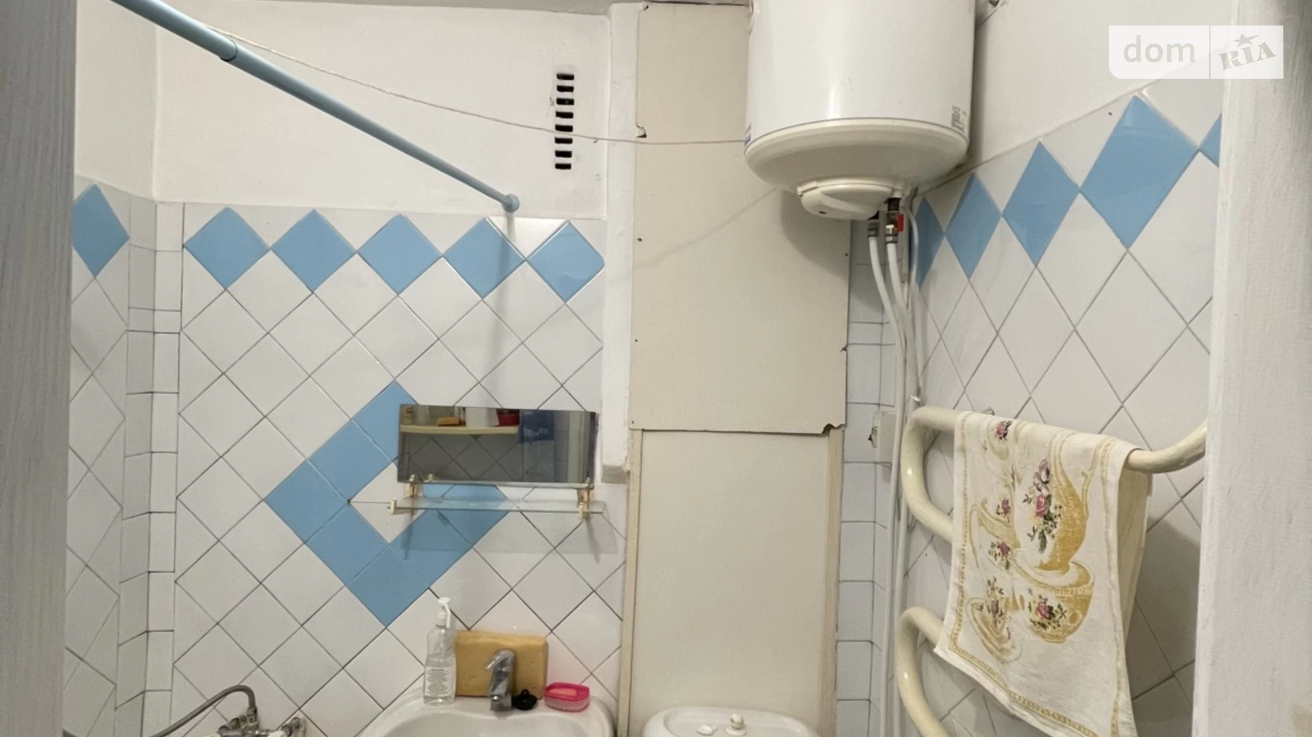 Продається 2-кімнатна квартира 44 кв. м у Одесі, вул. Івана і Юрія Лип, 37 - фото 4