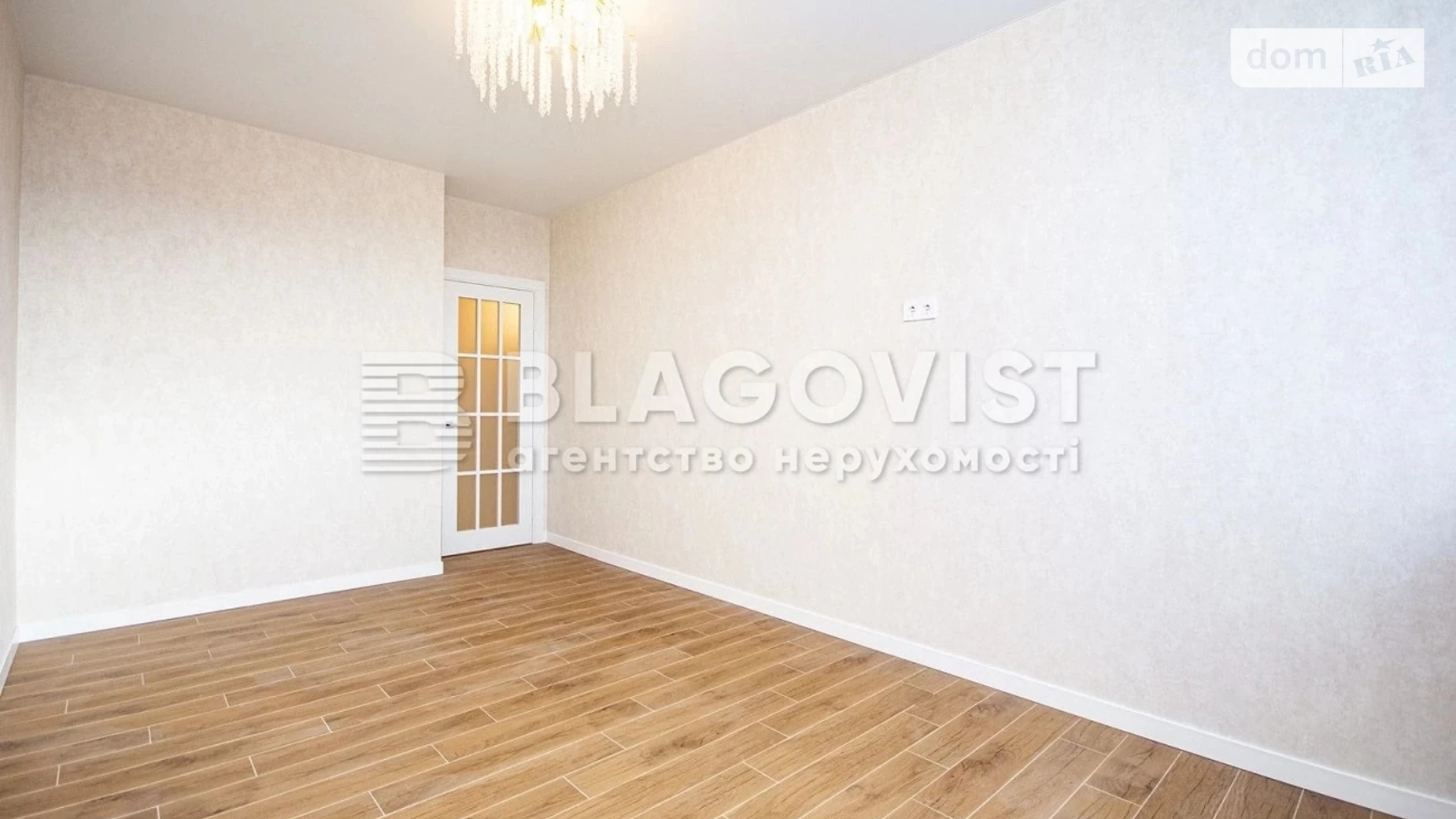 Продається 1-кімнатна квартира 41 кв. м у Києві, вул. Всеволода Змієнка, 34/21 - фото 4
