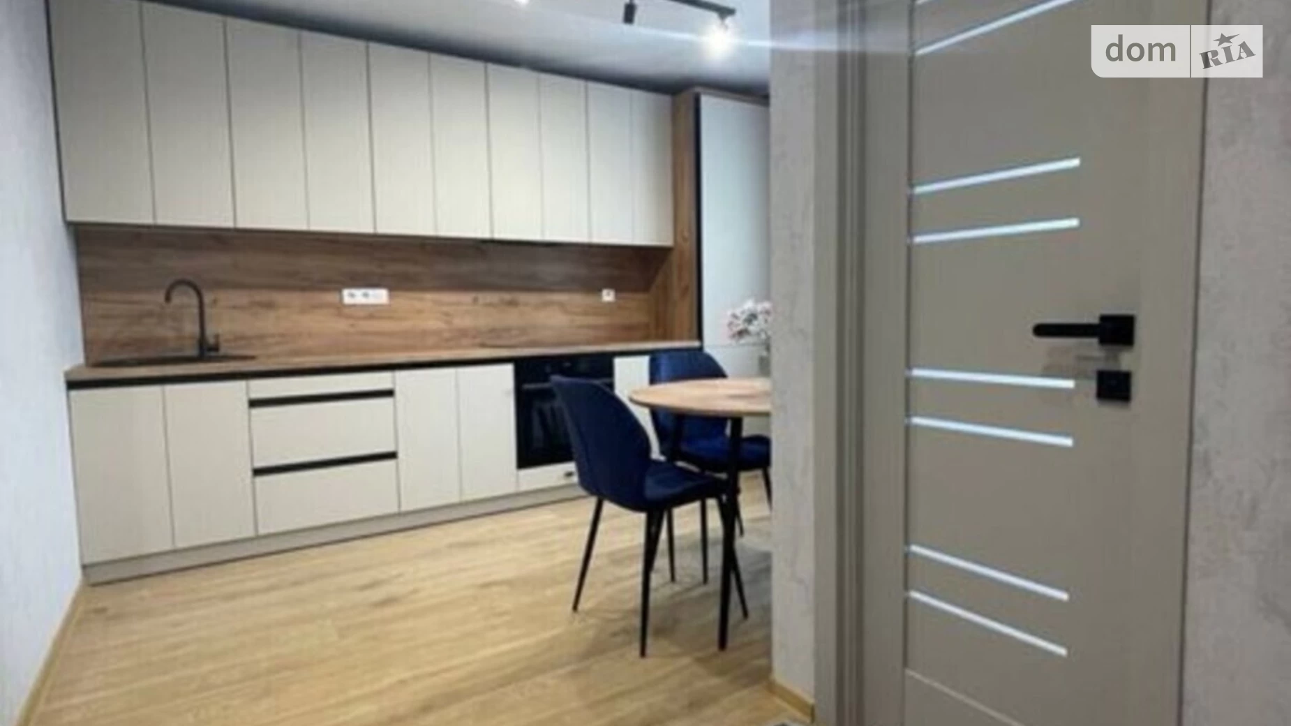 Продається 1-кімнатна квартира 37 кв. м у Новосілках, цена: 59500 $ - фото 3