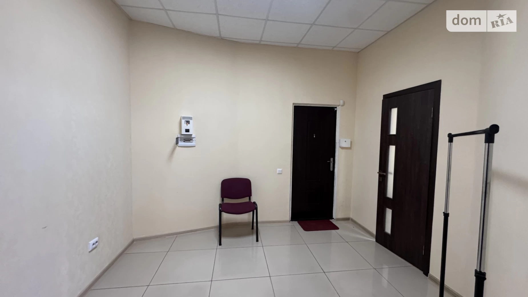 Здається в оренду офіс 40 кв. м в бізнес-центрі, цена: 10000 грн - фото 3