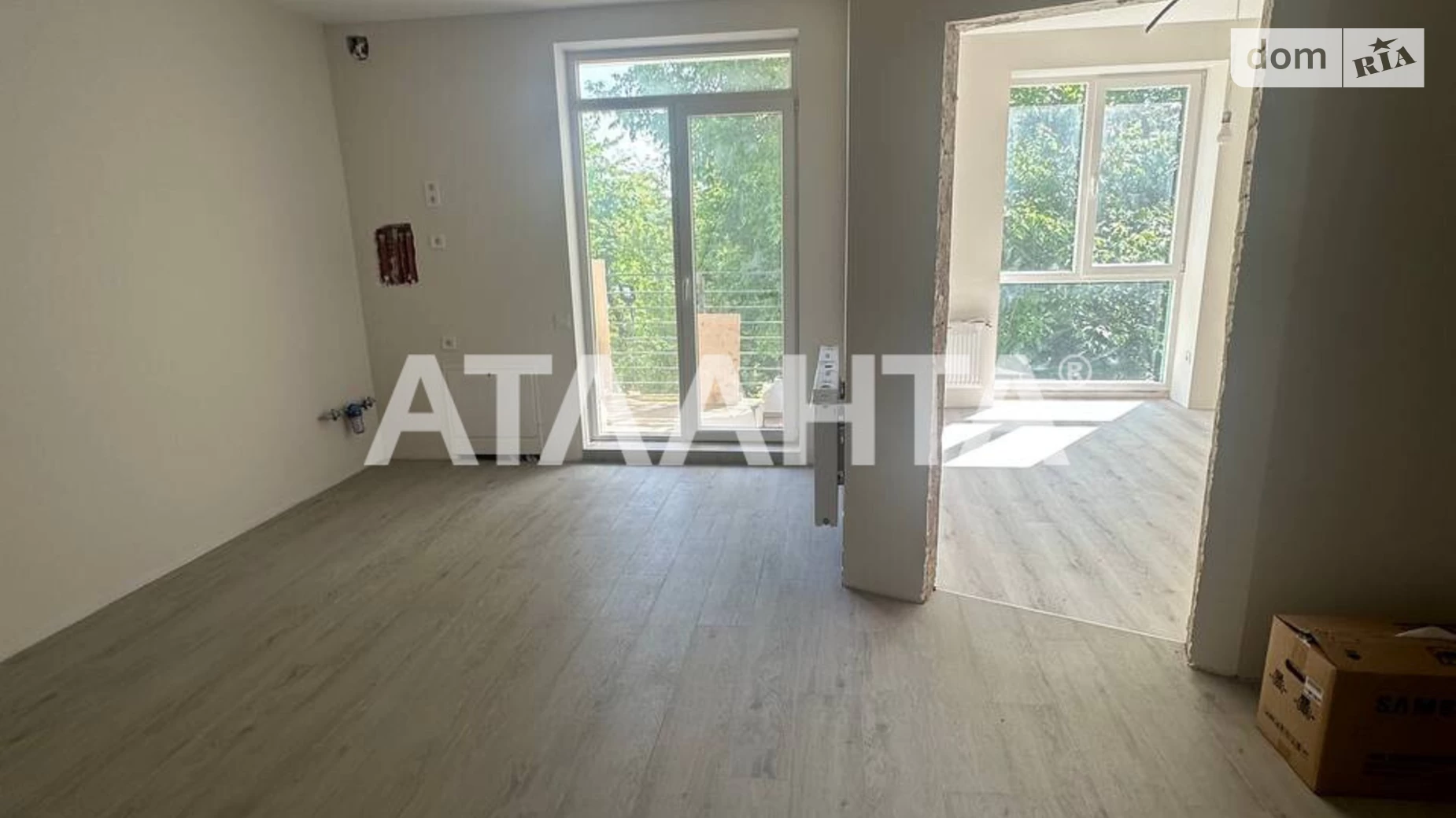 Продается 1-комнатная квартира 50 кв. м в Черновцах, ул. Русская - фото 3