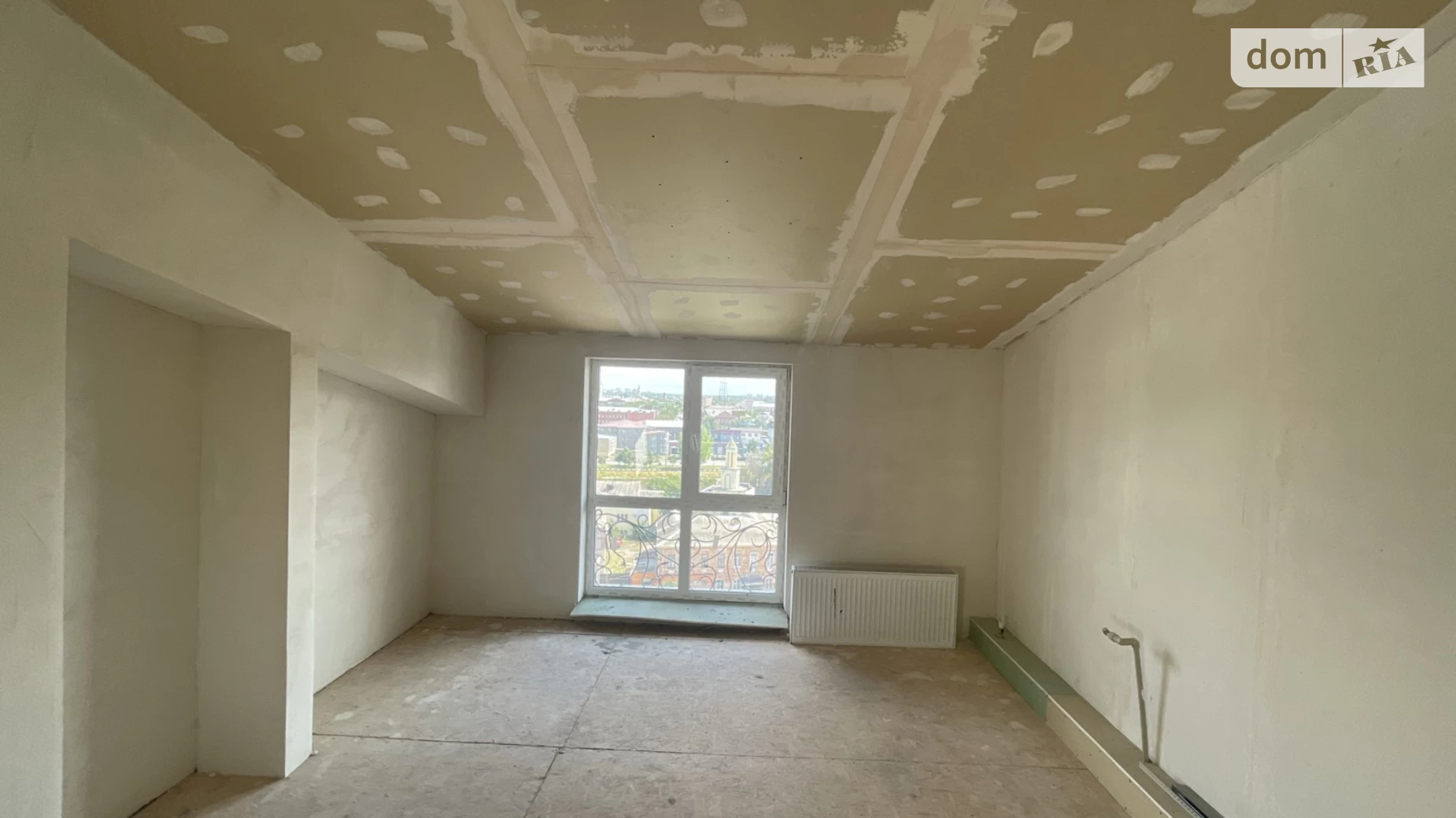 Продається 1-кімнатна квартира 32 кв. м у Харкові - фото 2