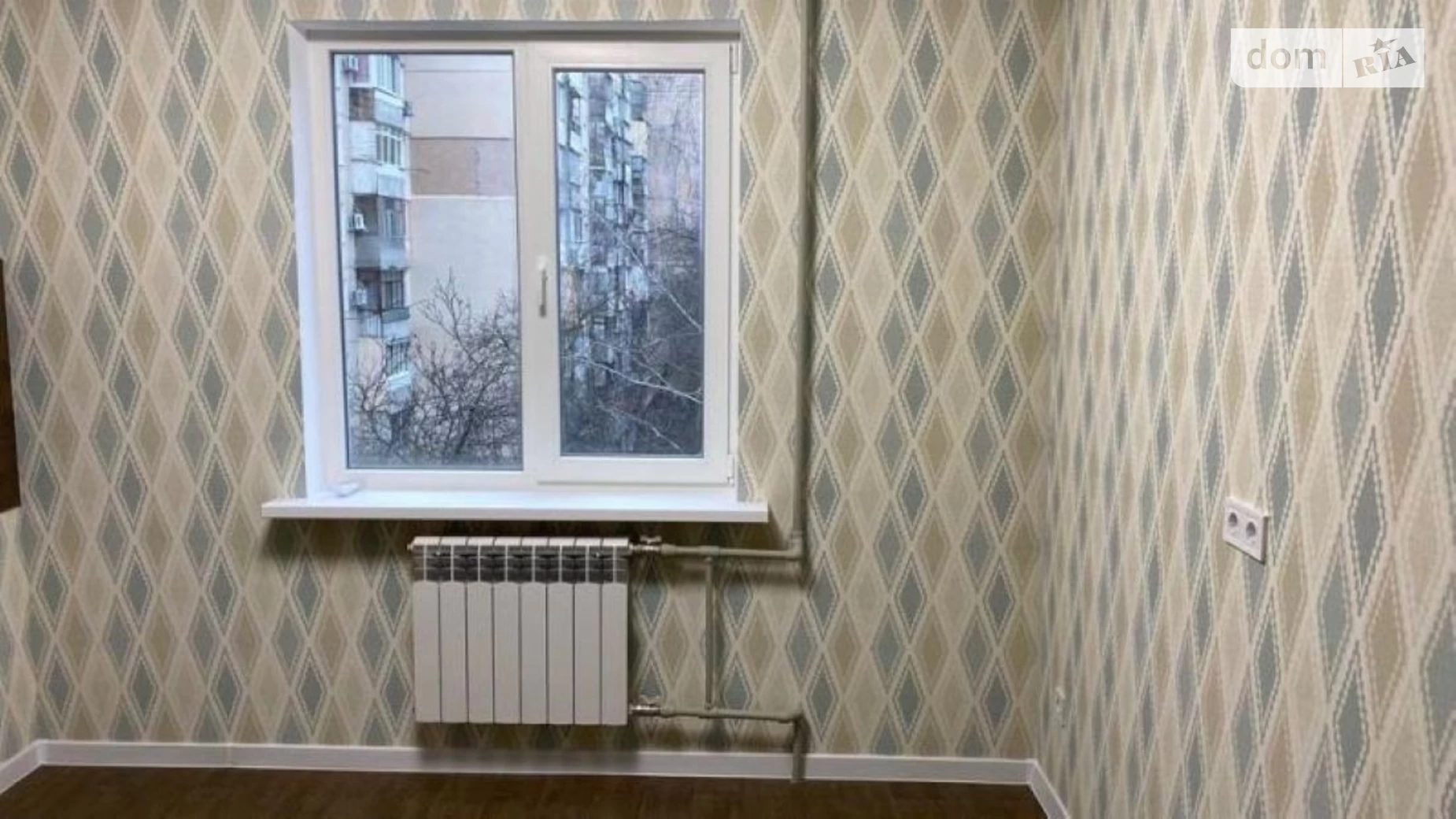 Продається 1-кімнатна квартира 34 кв. м у Одесі, вул. Академіка Заболотного - фото 2
