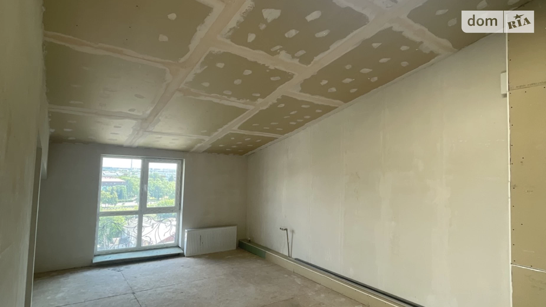 Продається 1-кімнатна квартира 32 кв. м у Харкові - фото 3