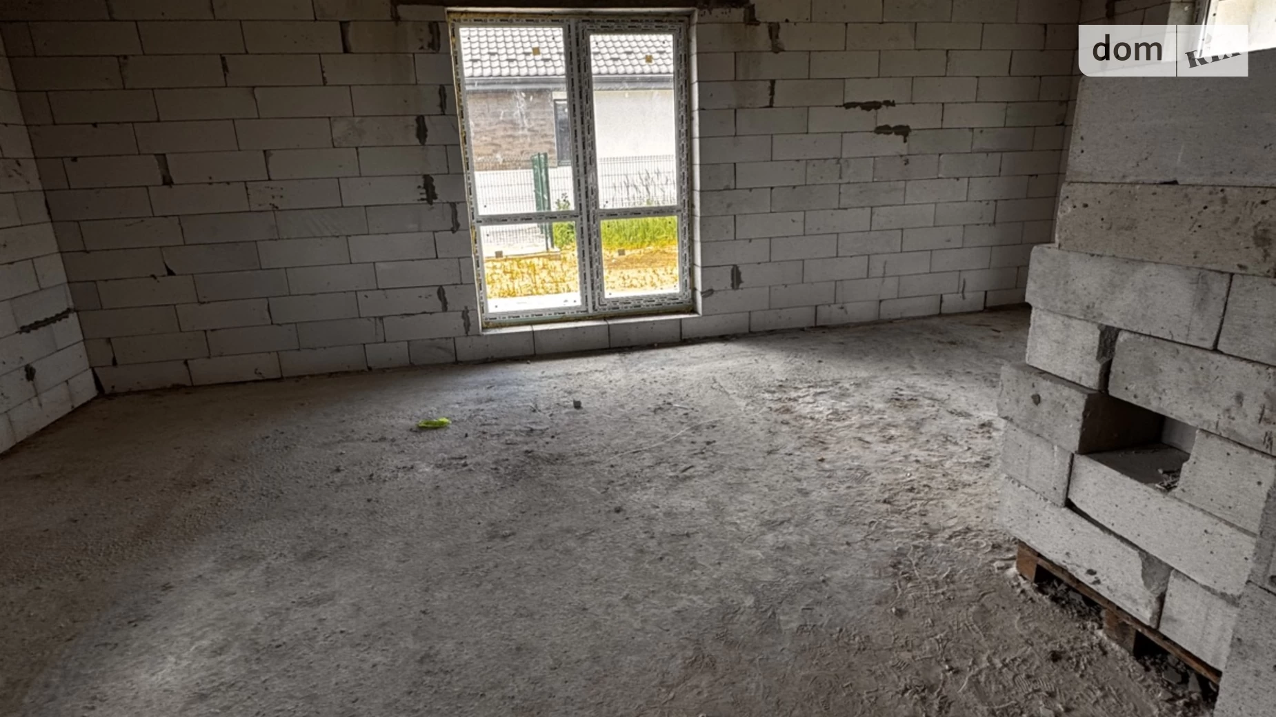 Продається одноповерховий будинок 106 кв. м з каміном, цена: 74500 $ - фото 5