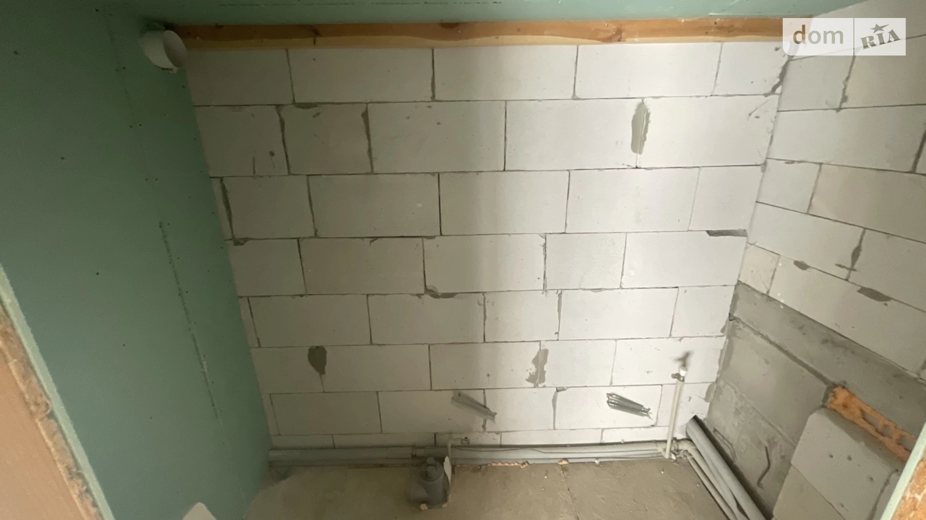 Продається 1-кімнатна квартира 32 кв. м у Харкові - фото 4