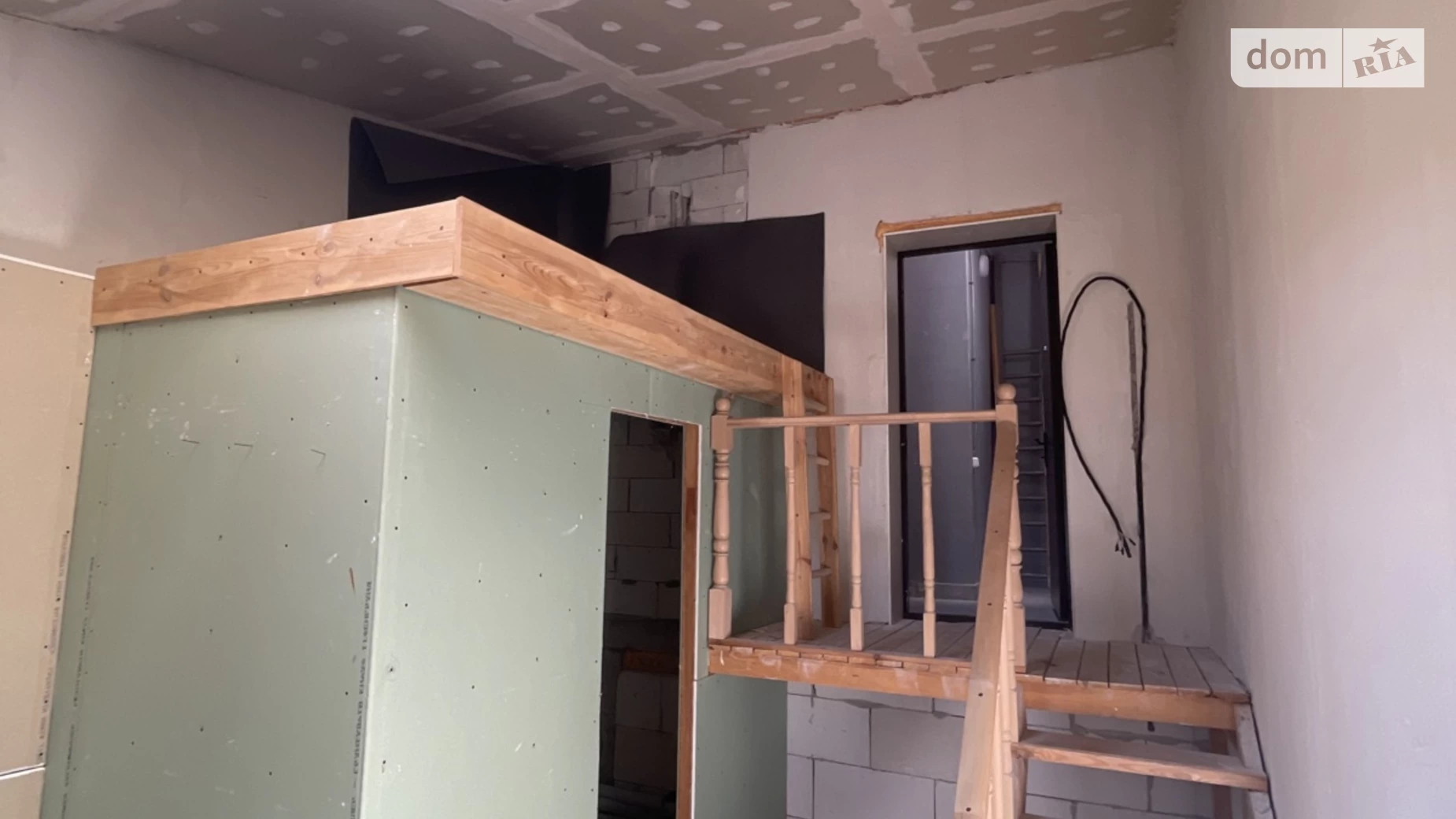 Продається 1-кімнатна квартира 32 кв. м у Харкові - фото 5