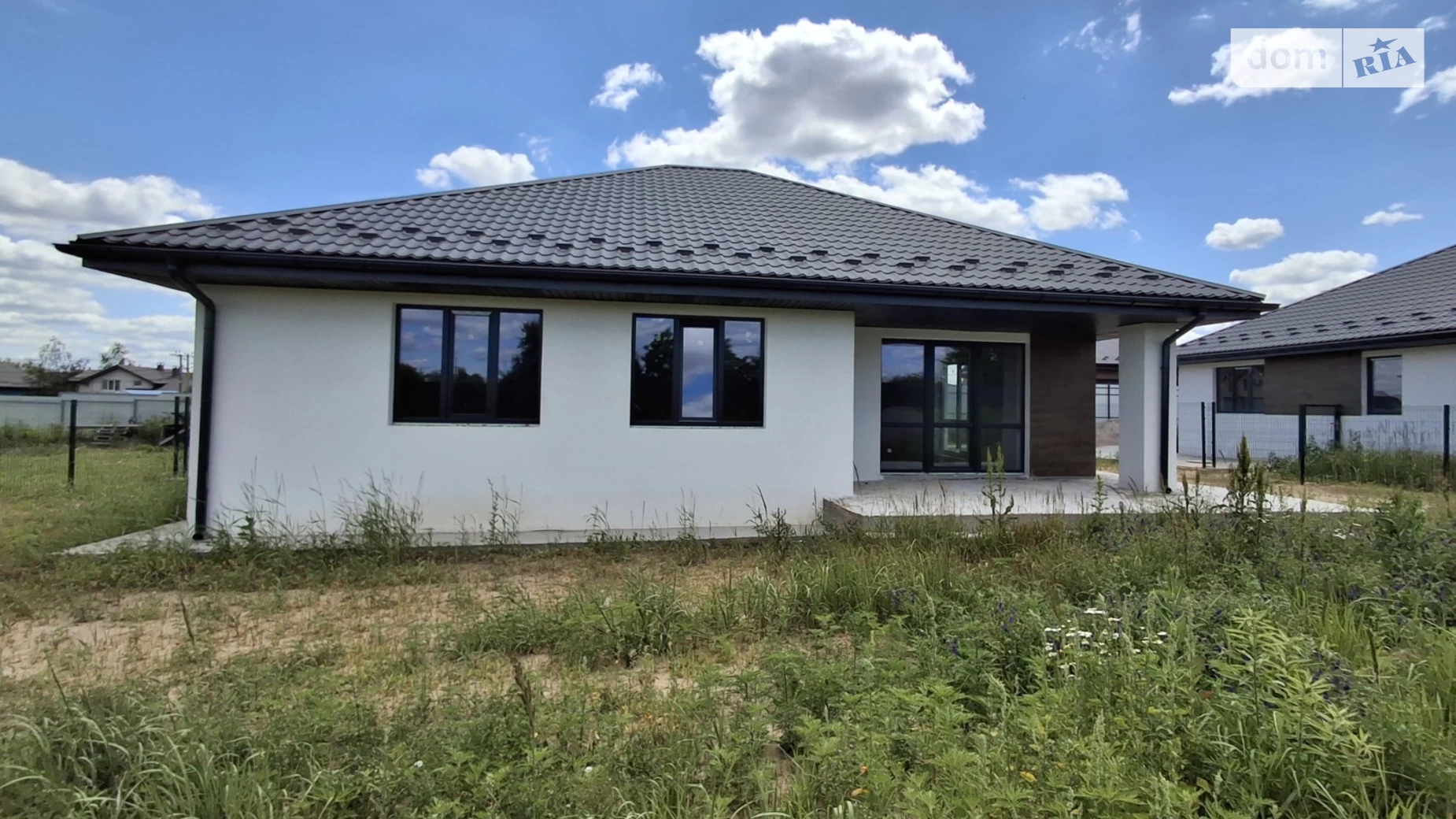 Продається одноповерховий будинок 106 кв. м з каміном, цена: 74500 $ - фото 3