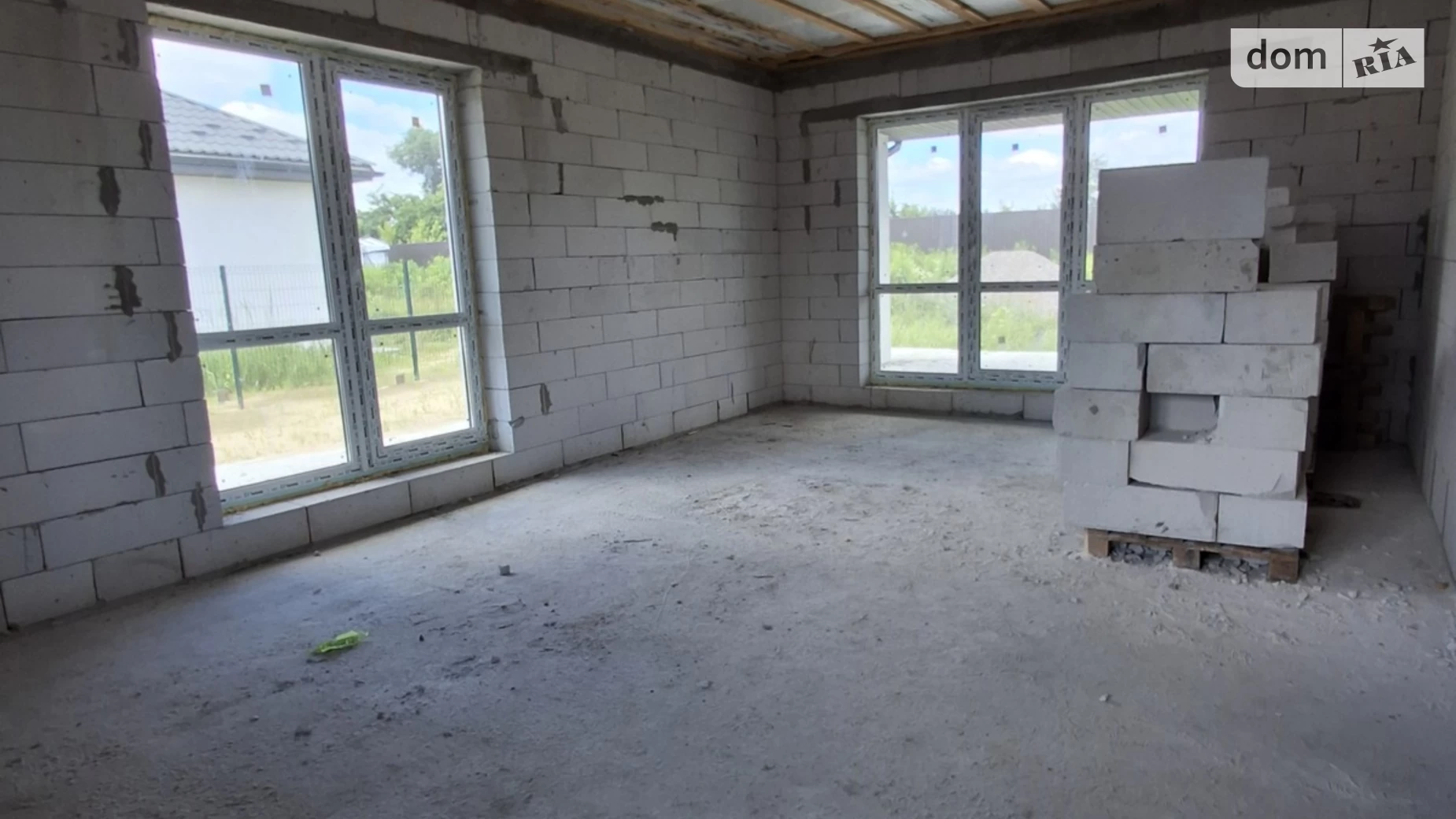 Продається одноповерховий будинок 106 кв. м з каміном, цена: 74500 $ - фото 5