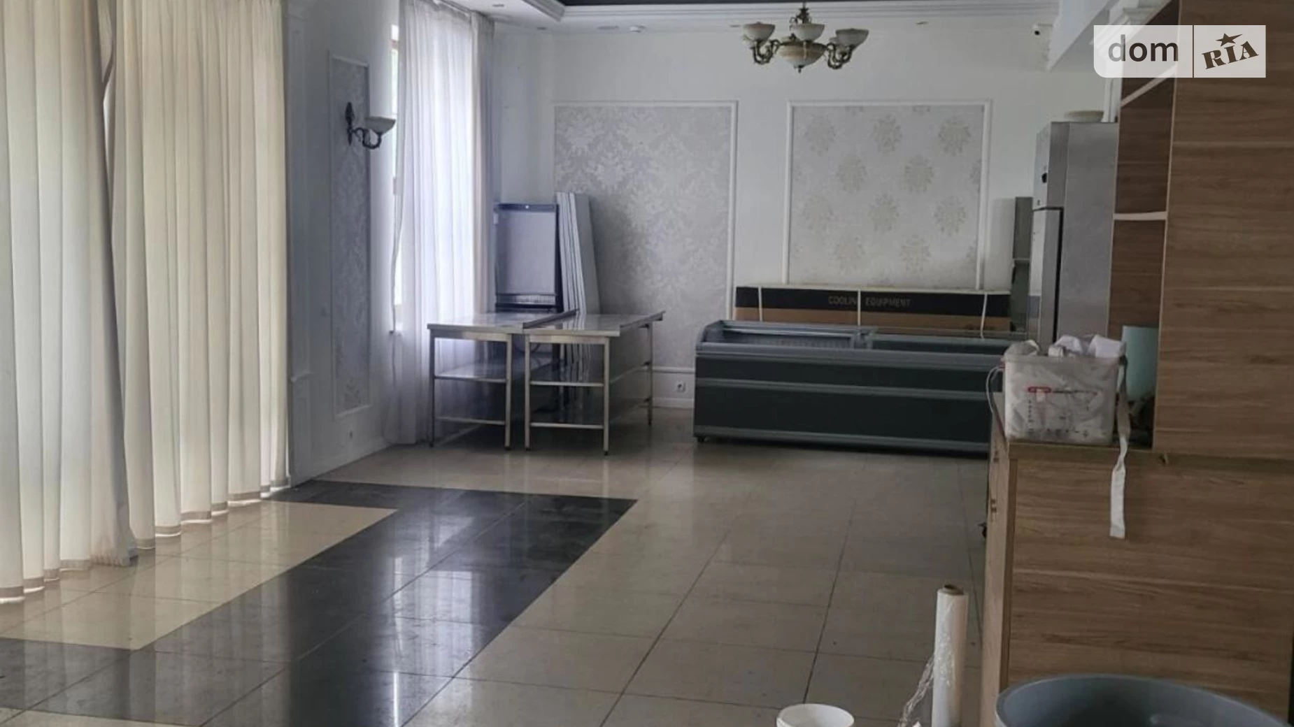 Здається в оренду приміщення вільного призначення 558.6 кв. м в 3-поверховій будівлі, цена: 4468 $ - фото 4