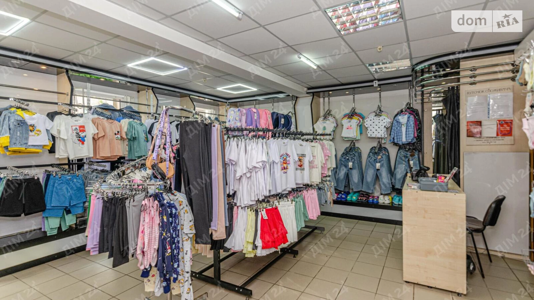 Продається приміщення вільного призначення 50.5 кв. м в 1-поверховій будівлі, цена: 150000 $ - фото 5