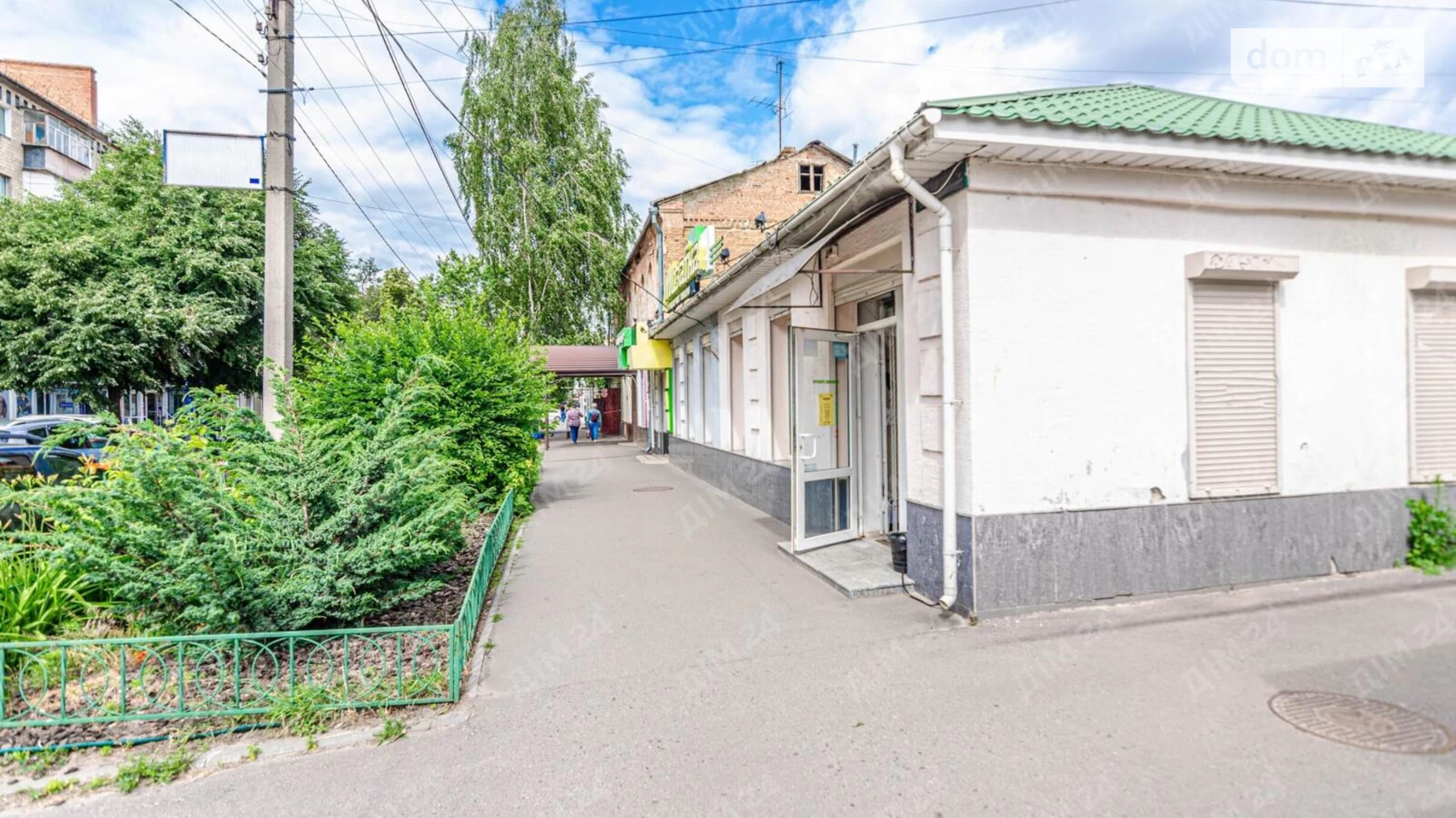 Продається приміщення вільного призначення 50.5 кв. м в 1-поверховій будівлі, цена: 150000 $ - фото 3