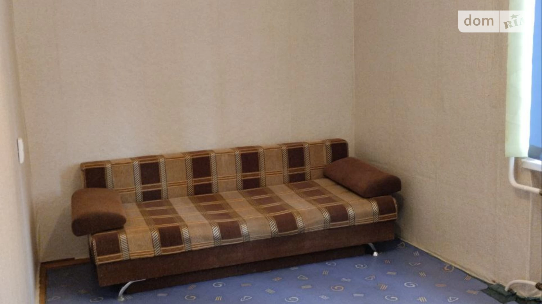 Продается 2-комнатная квартира 42 кв. м в Кривом Роге, ул. Мелешкина, 22 - фото 4