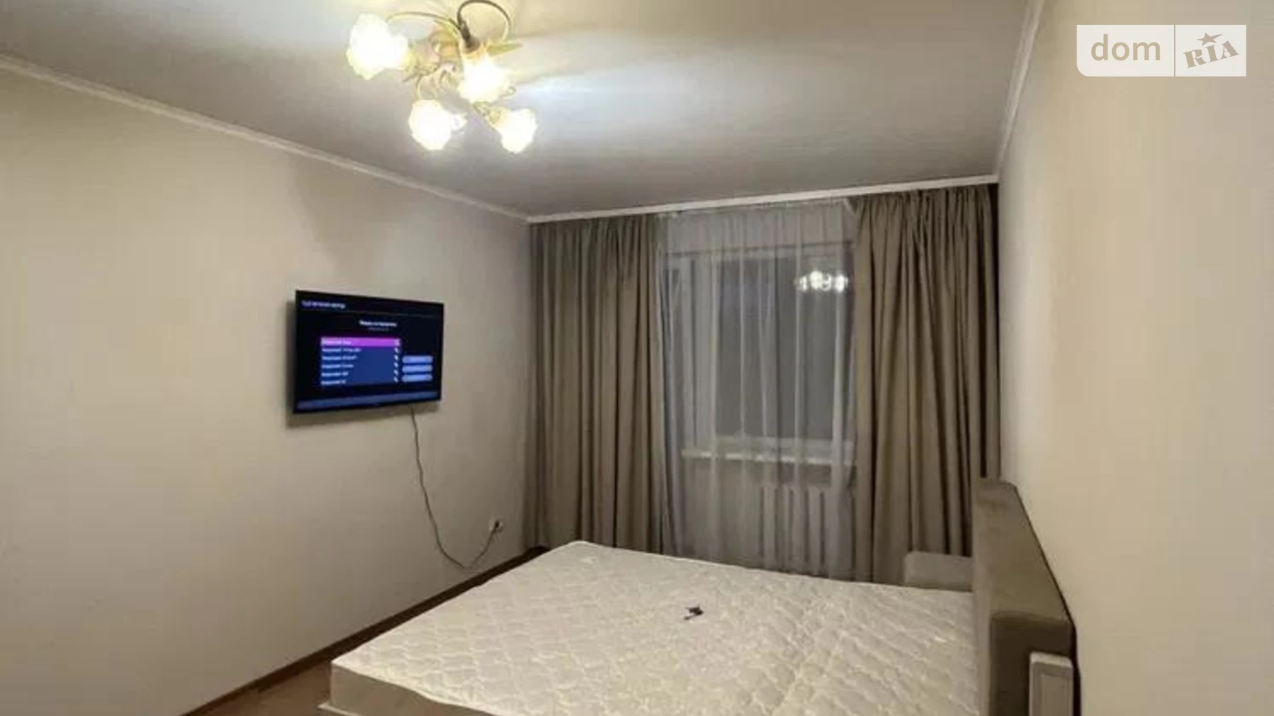 Здається в оренду 1-кімнатна квартира 32 кв. м у Львові, вул. Любінська - фото 2