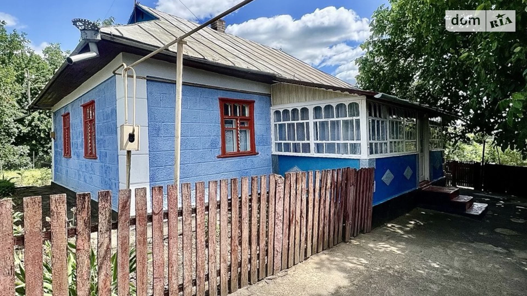 Продається одноповерховий будинок 64 кв. м з гаражем, вул. Підлісна(Толбухіна) - фото 2