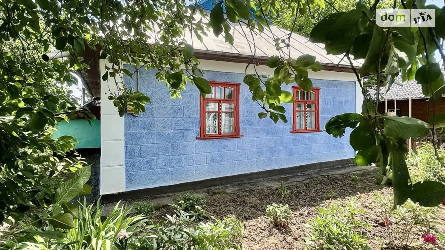 Продається одноповерховий будинок 64 кв. м з гаражем, вул. Підлісна(Толбухіна) - фото 3
