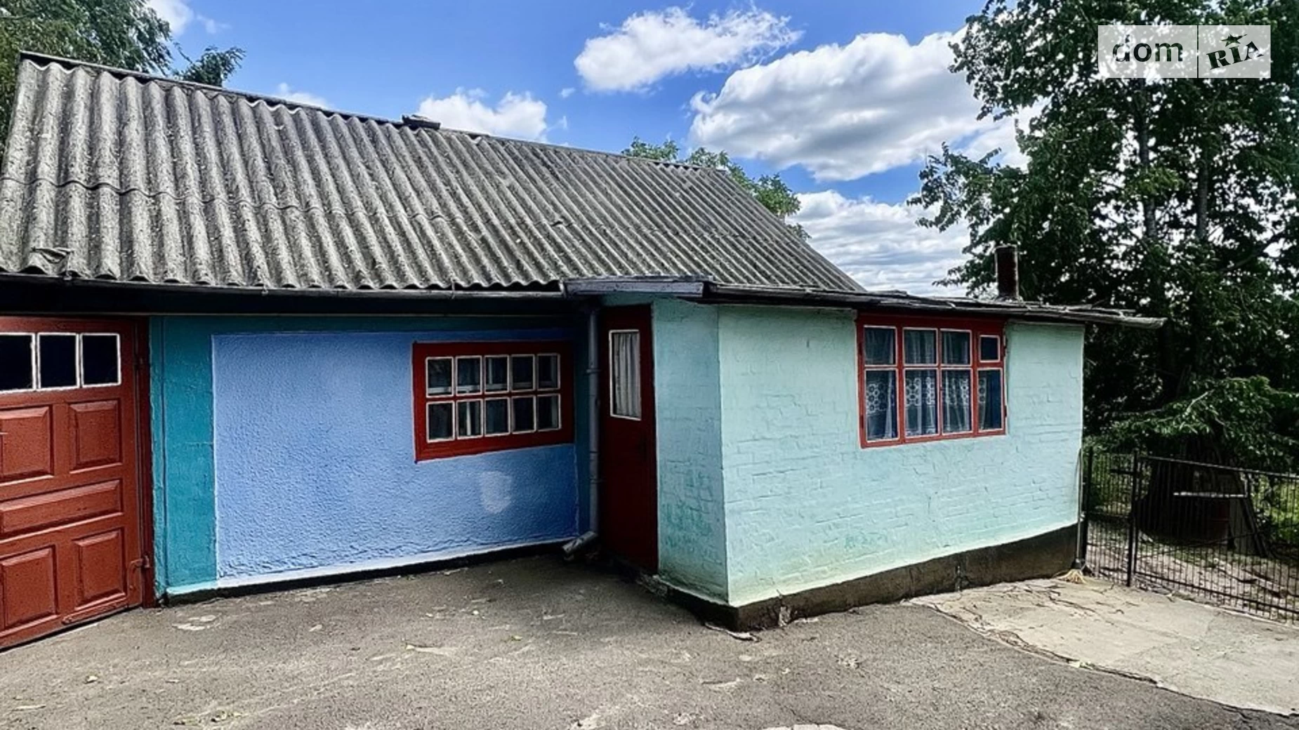 Продається одноповерховий будинок 64 кв. м з гаражем, вул. Підлісна(Толбухіна) - фото 4