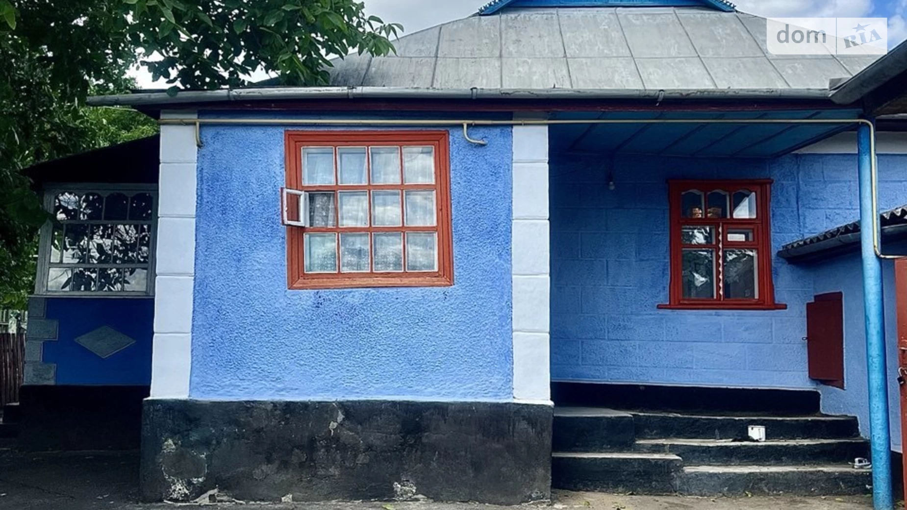 Продається одноповерховий будинок 64 кв. м з гаражем, вул. Підлісна(Толбухіна) - фото 5