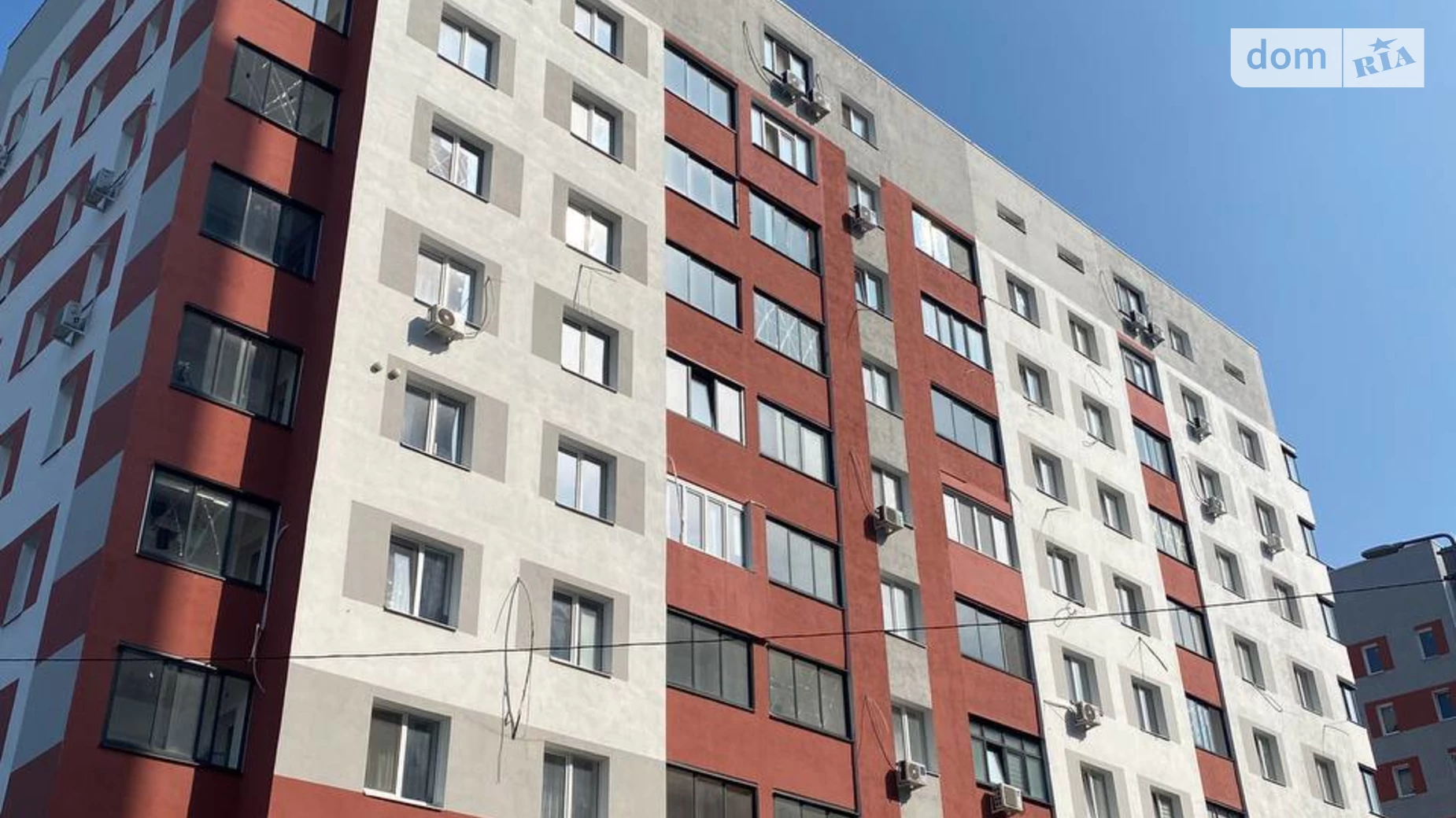 Продається 2-кімнатна квартира 60.1 кв. м у Харкові, цена: 32000 $ - фото 2