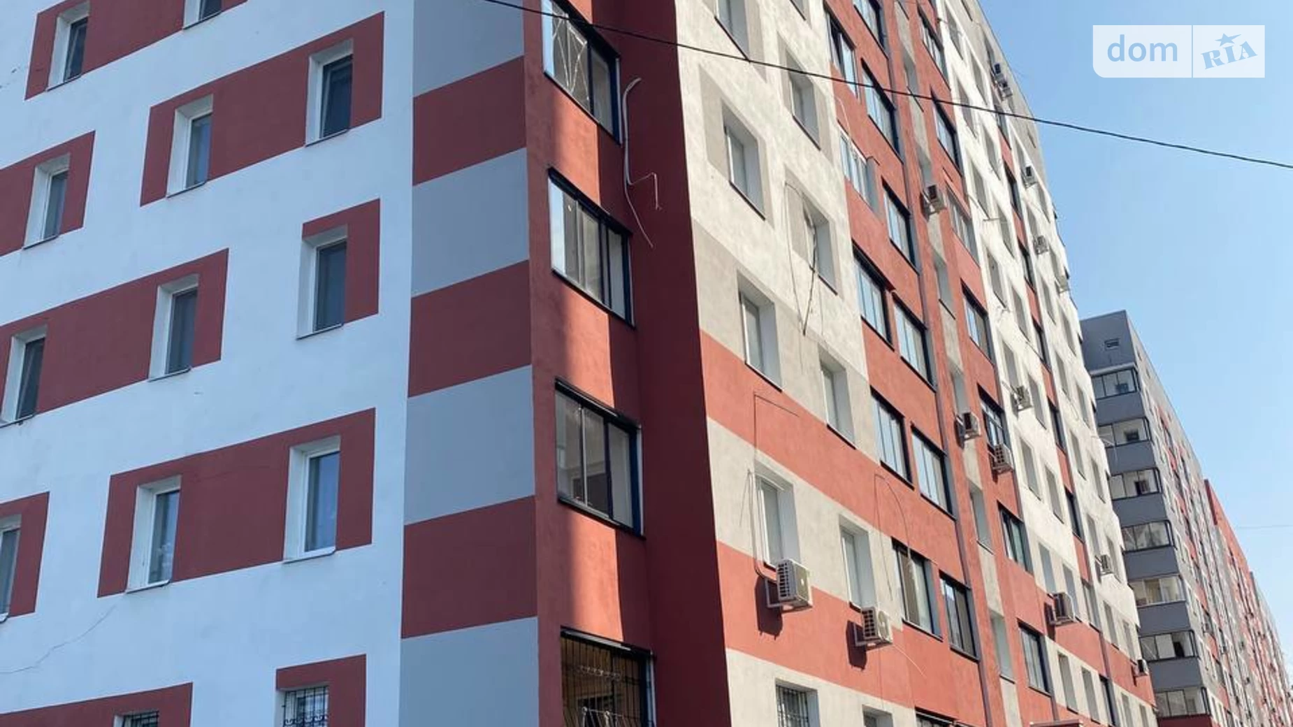 Продається 2-кімнатна квартира 60.1 кв. м у Харкові, цена: 32000 $ - фото 3
