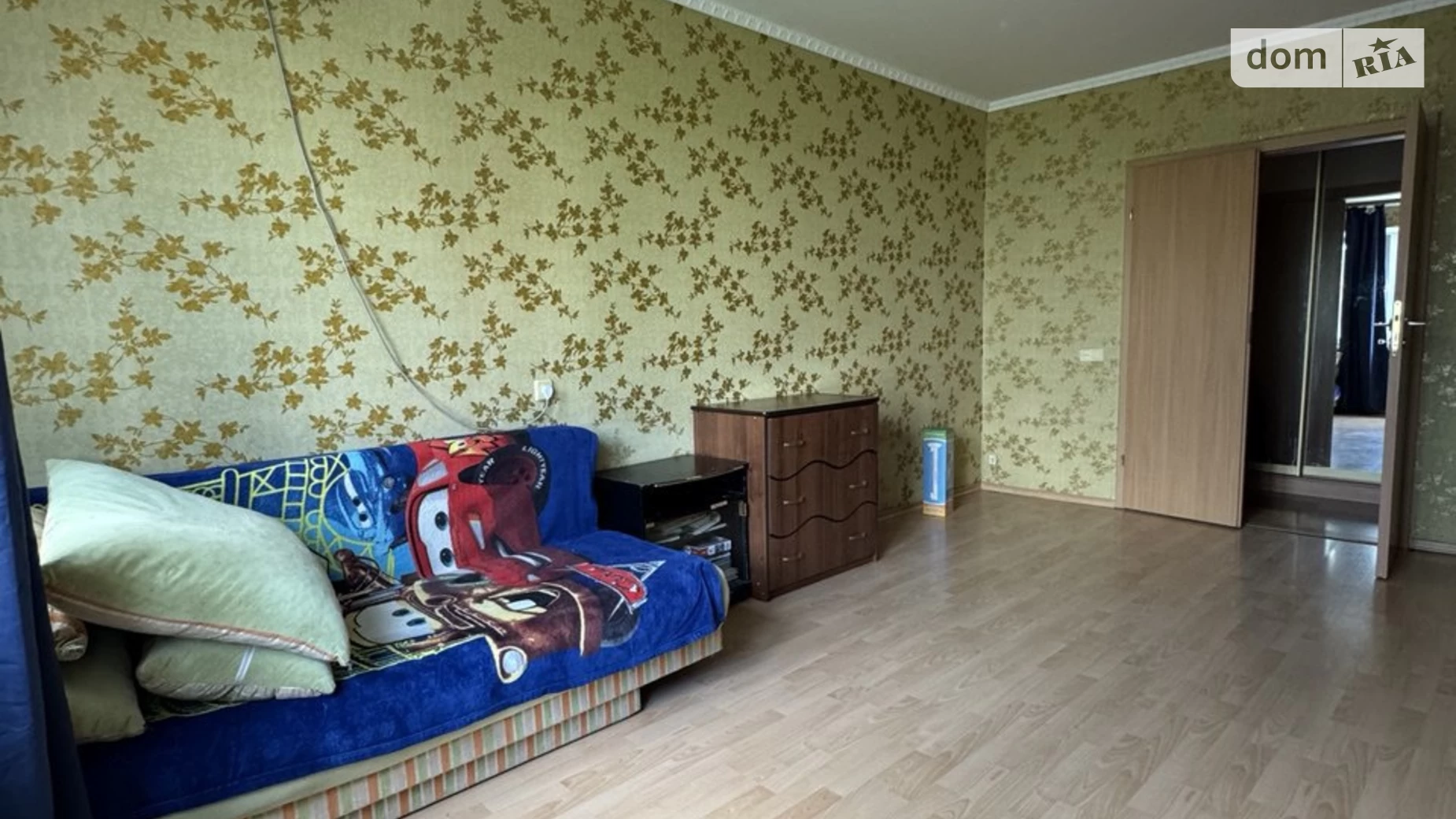 Продається 3-кімнатна квартира 61.9 кв. м у Одесі - фото 3