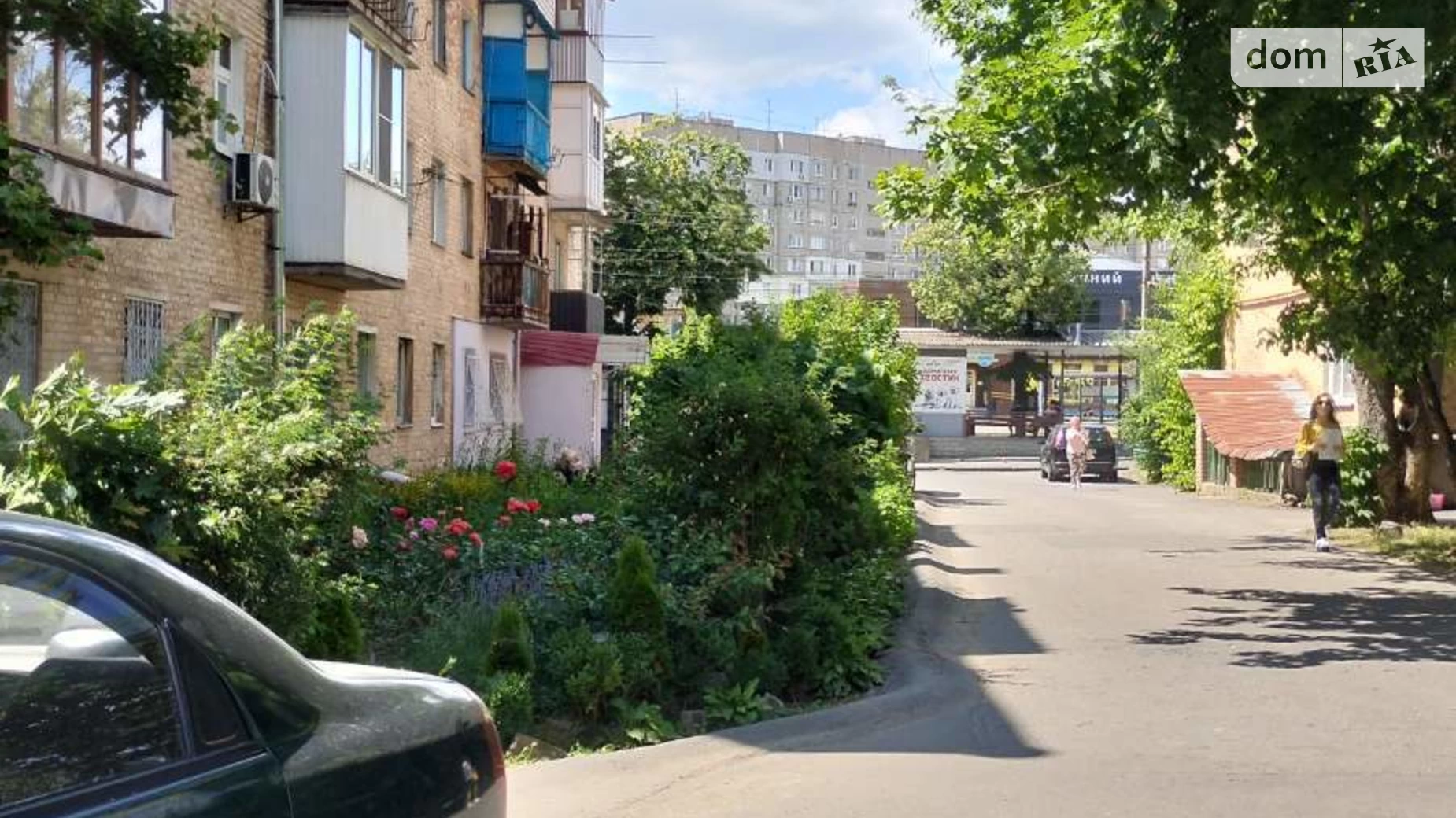 Продається 1-кімнатна квартира 34 кв. м у Вінниці, вул. Пирогова - фото 3