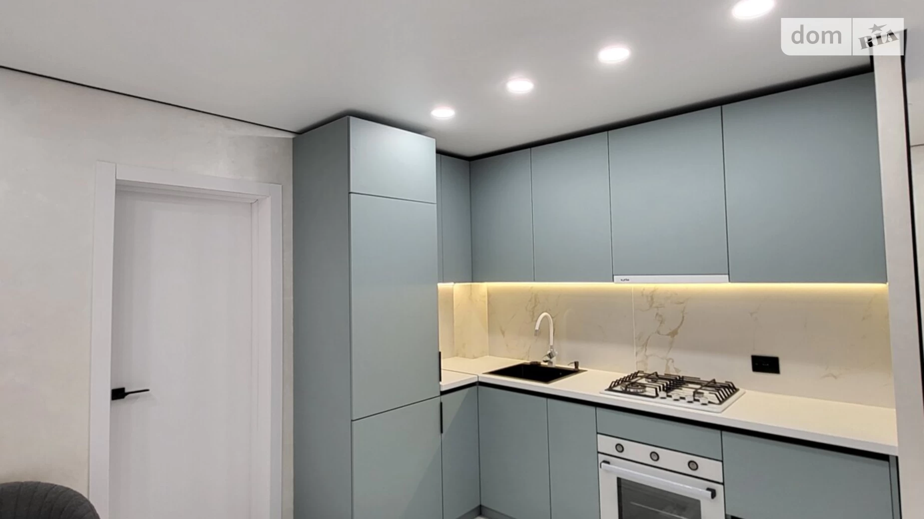 3-комнатная квартира 80 кв. м в Тернополе, просп. Злуки, 7 - фото 3