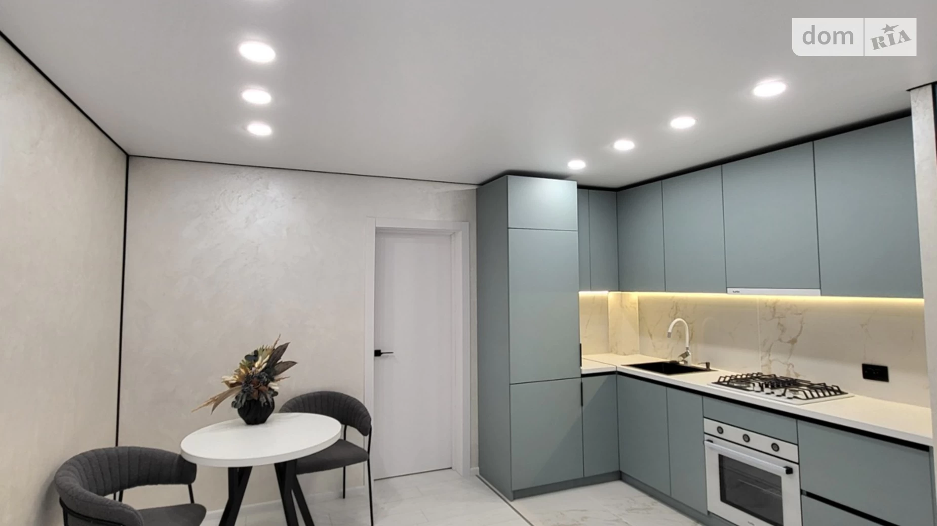 3-комнатная квартира 80 кв. м в Тернополе, просп. Злуки, 7 - фото 2