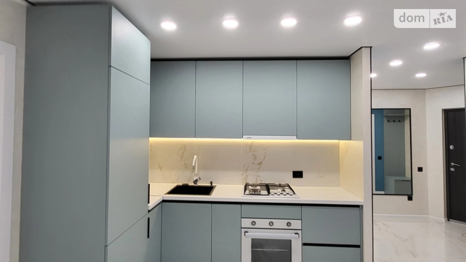 3-комнатная квартира 80 кв. м в Тернополе, просп. Злуки, 7 - фото 4