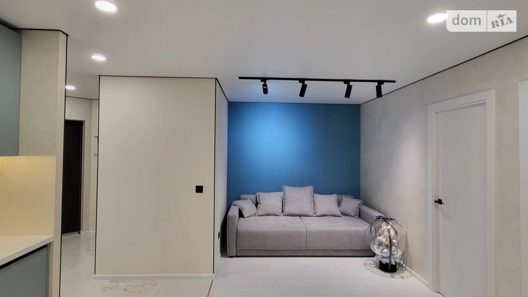 3-комнатная квартира 80 кв. м в Тернополе, просп. Злуки, 7 - фото 5