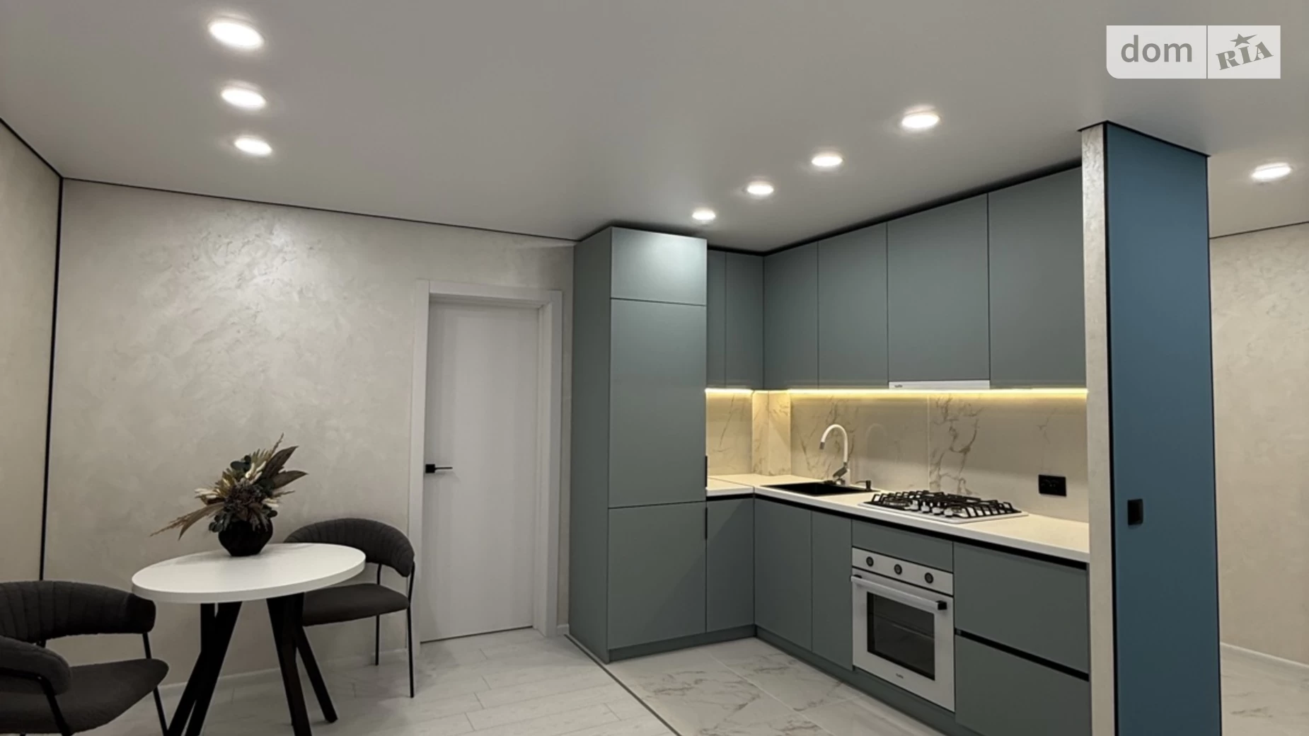 3-кімнатна квартира 80 кв. м у Тернополі, цена: 85500 $ - фото 3