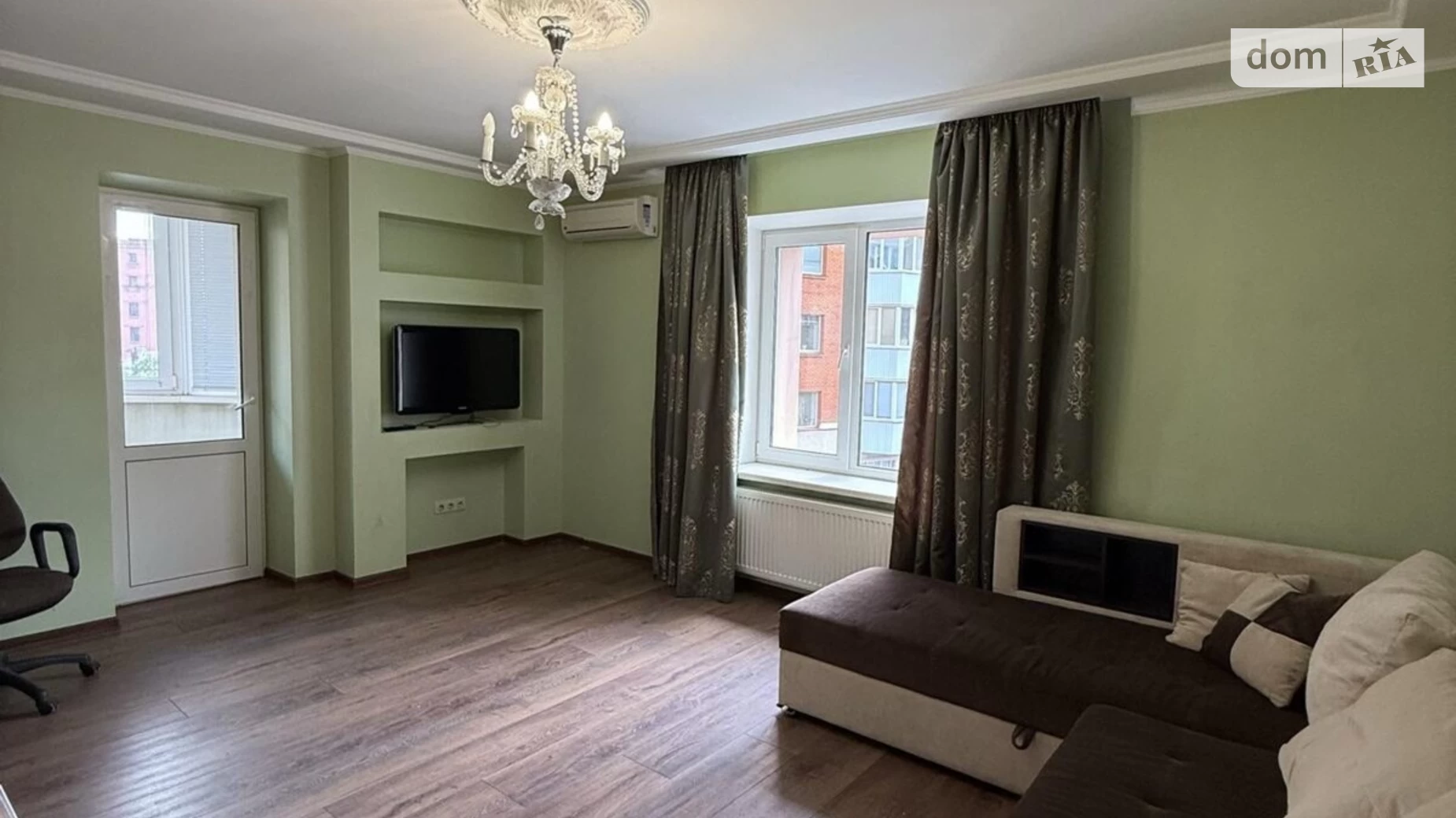 Продається 2-кімнатна квартира 73.3 кв. м у Полтаві, цена: 72000 $ - фото 4