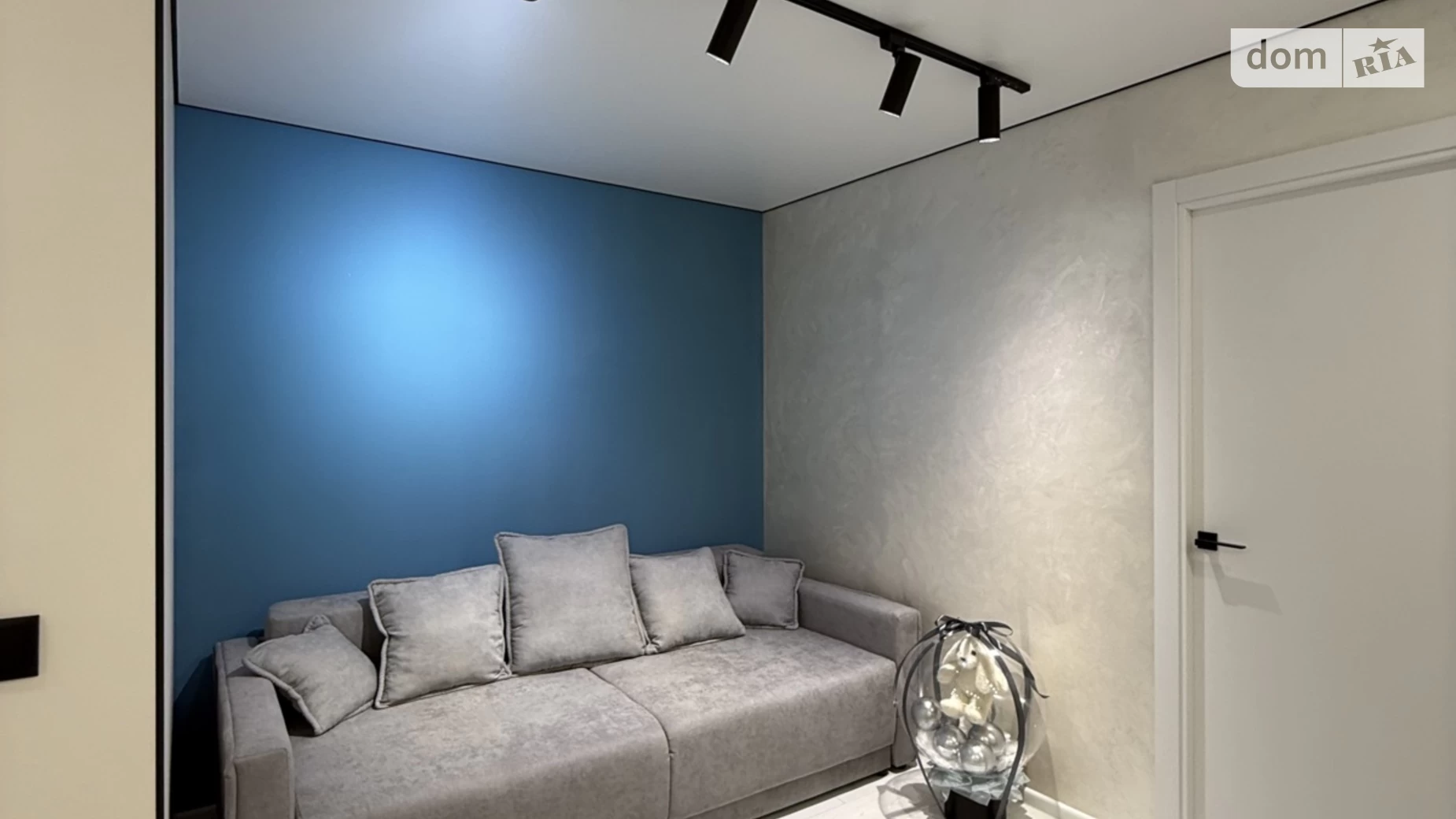 3-кімнатна квартира 80 кв. м у Тернополі, цена: 85500 $ - фото 5