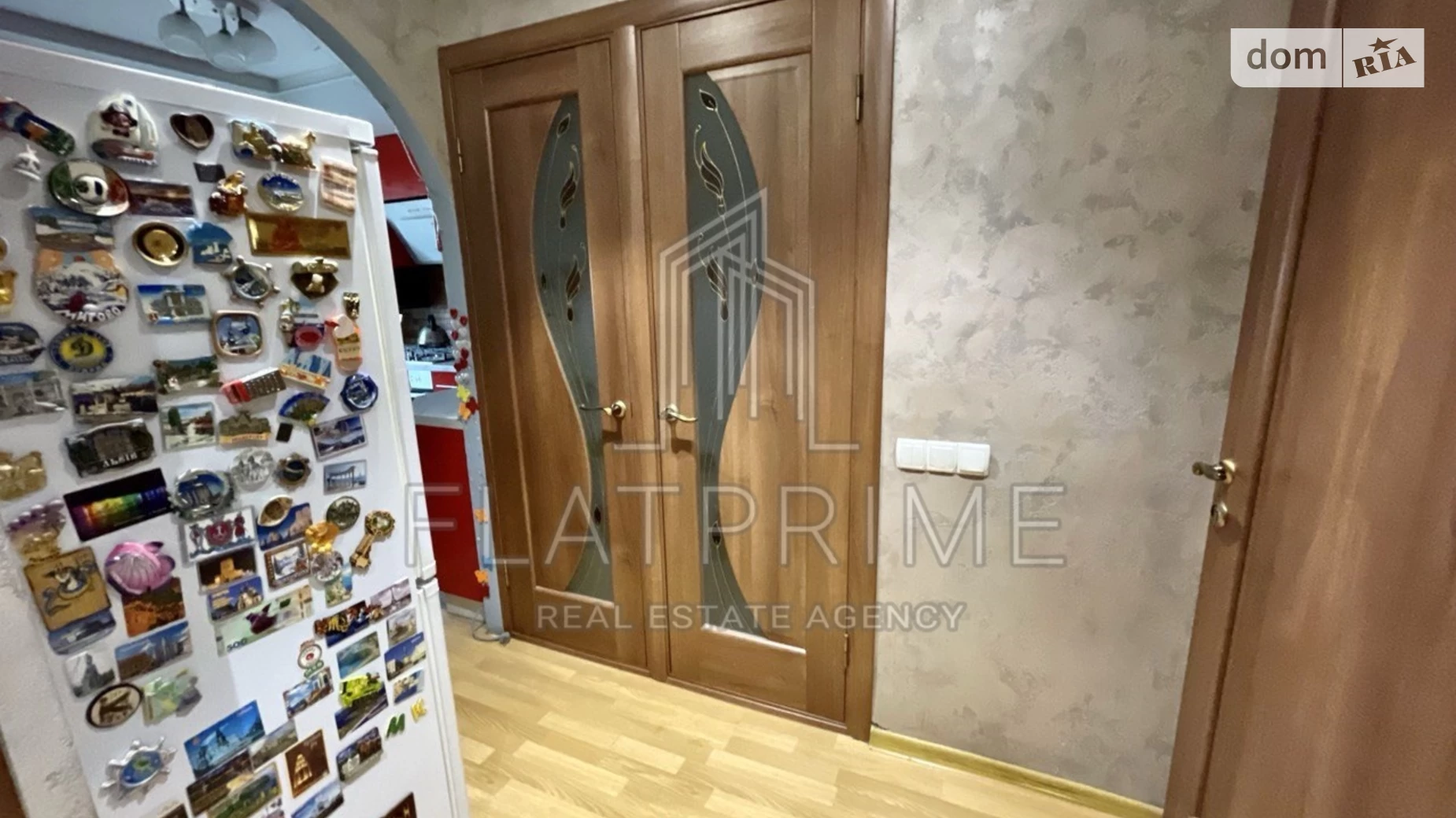 Здається в оренду 1-кімнатна квартира 32.7 кв. м у Києві, вул. Празька, 25/2 - фото 3