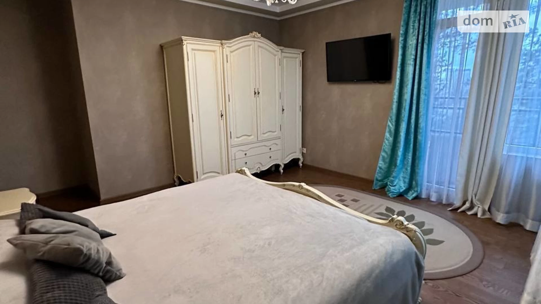 Продається 2-кімнатна квартира 71.8 кв. м у Києві, вул. Анатолія Петрицького - фото 4