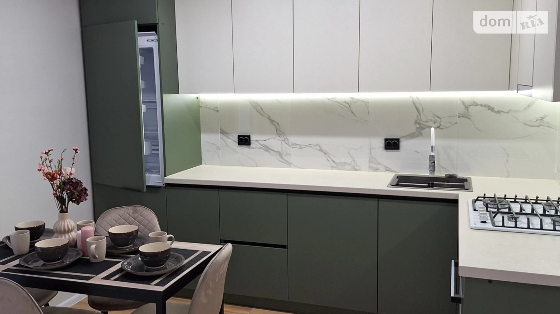 3-кімнатна квартира 80 кв. м у Тернополі, цена: 85000 $ - фото 4