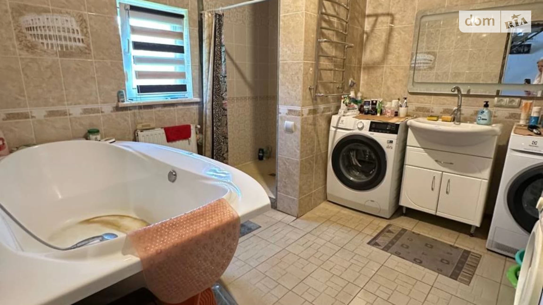Продается дом на 3 этажа 270 кв. м с подвалом, цена: 135000 $ - фото 5